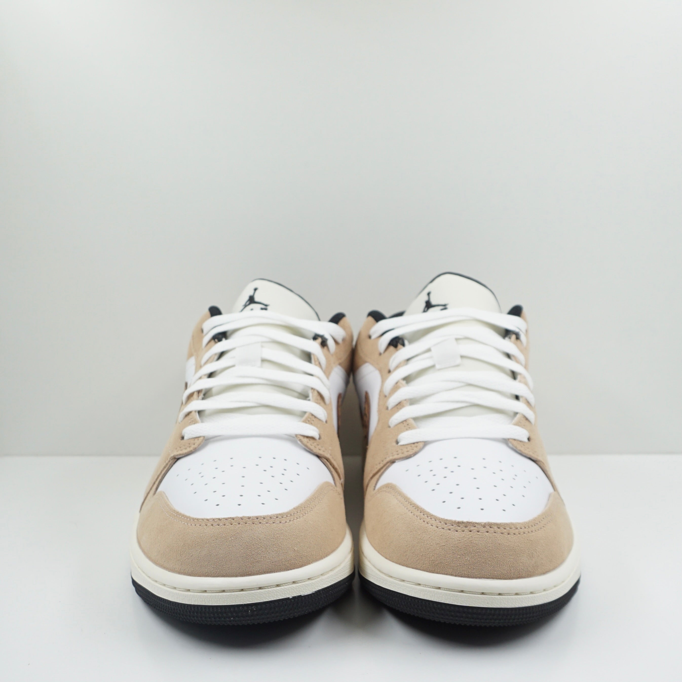 Jordan 1 Low SE Brown Elephant