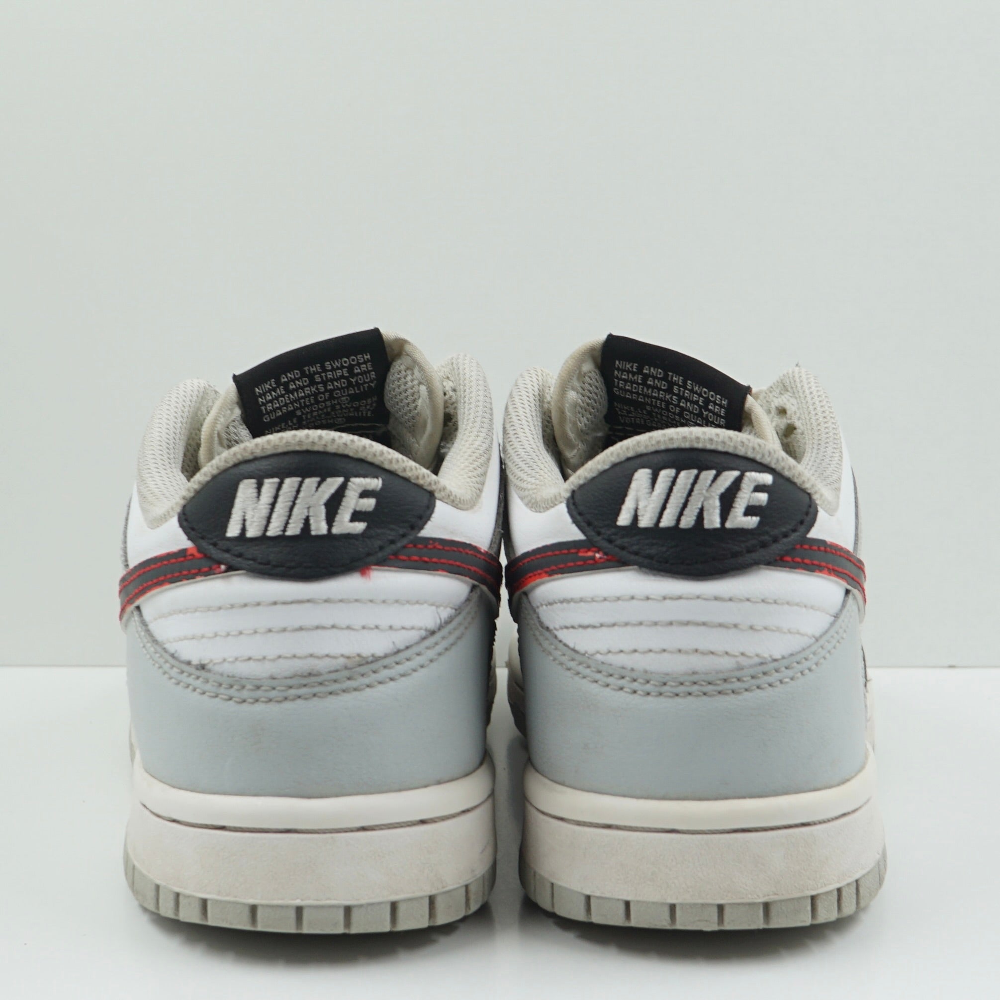 Nike Dunk Low SE Jackpot (GS)