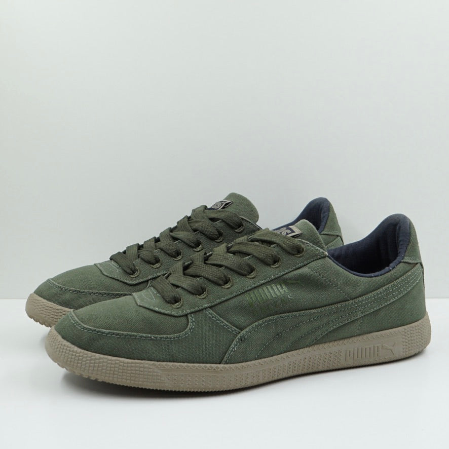 Puma Dallas x SNS x Size?