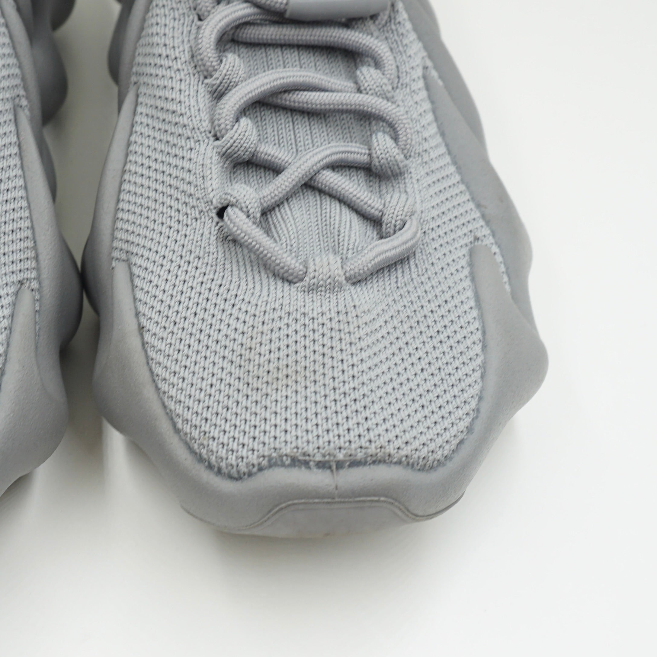 Adidas Yeezy 450 Stone Grey