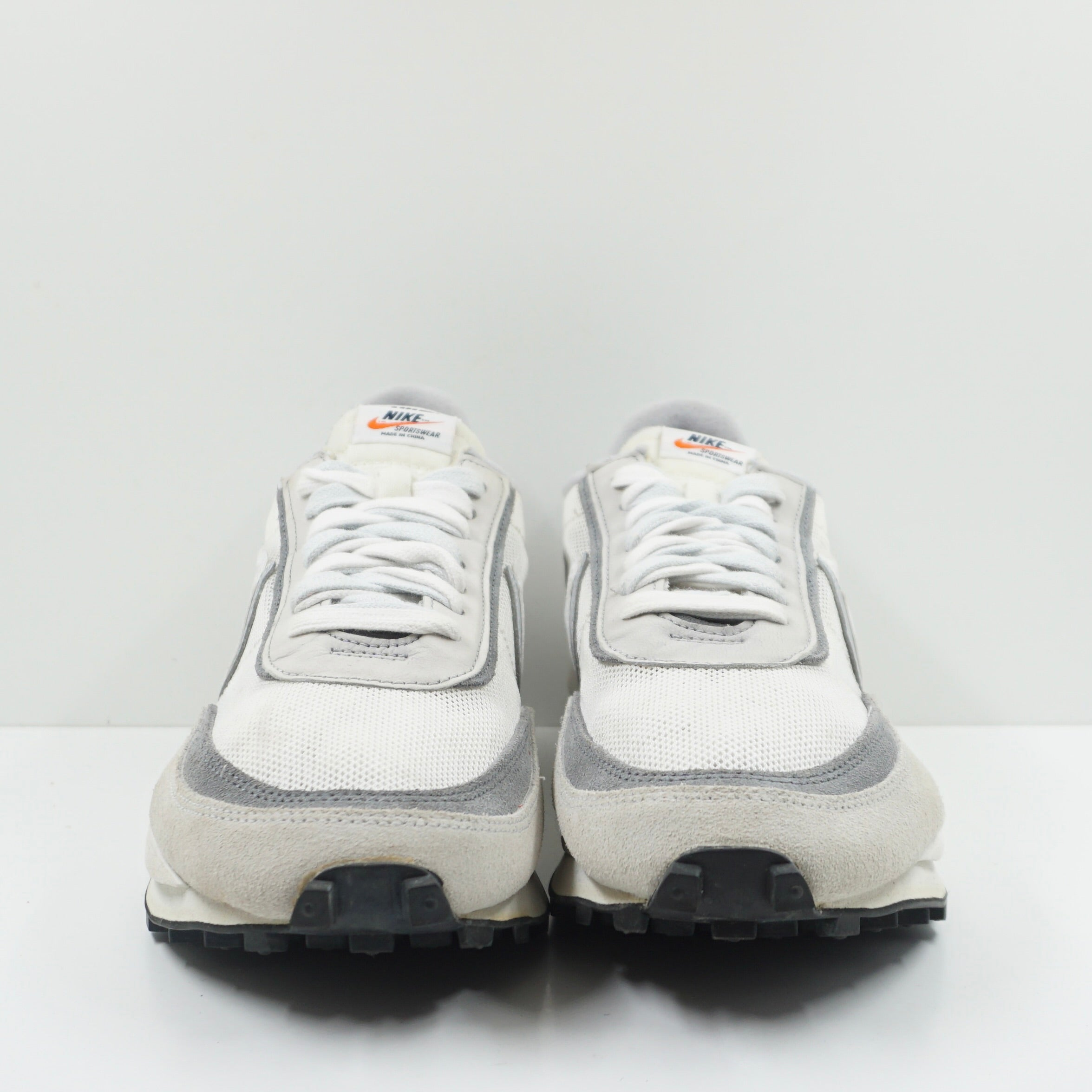 Nike LD Waffle Sacai Summit White