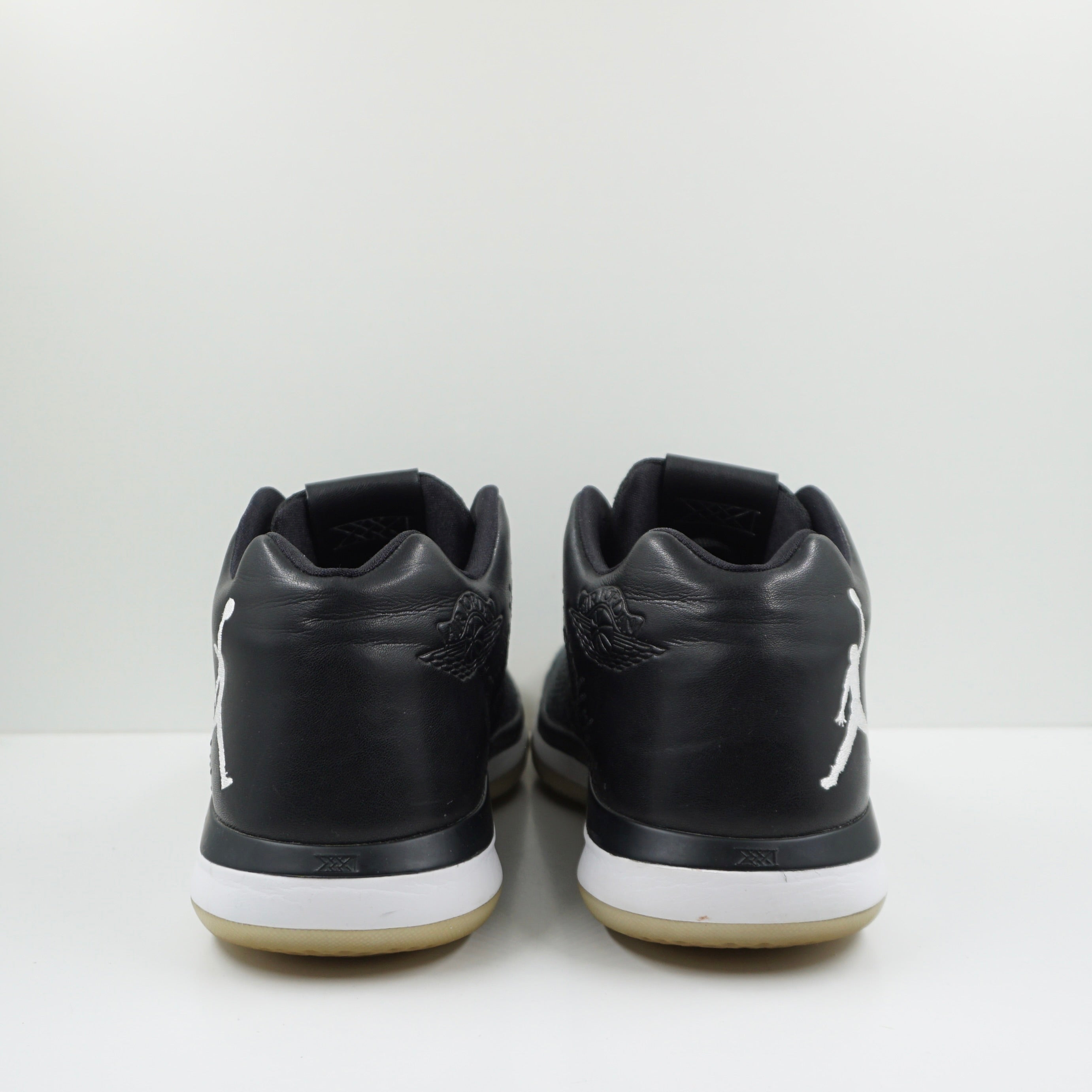 Jordan XXX1 Low Black White