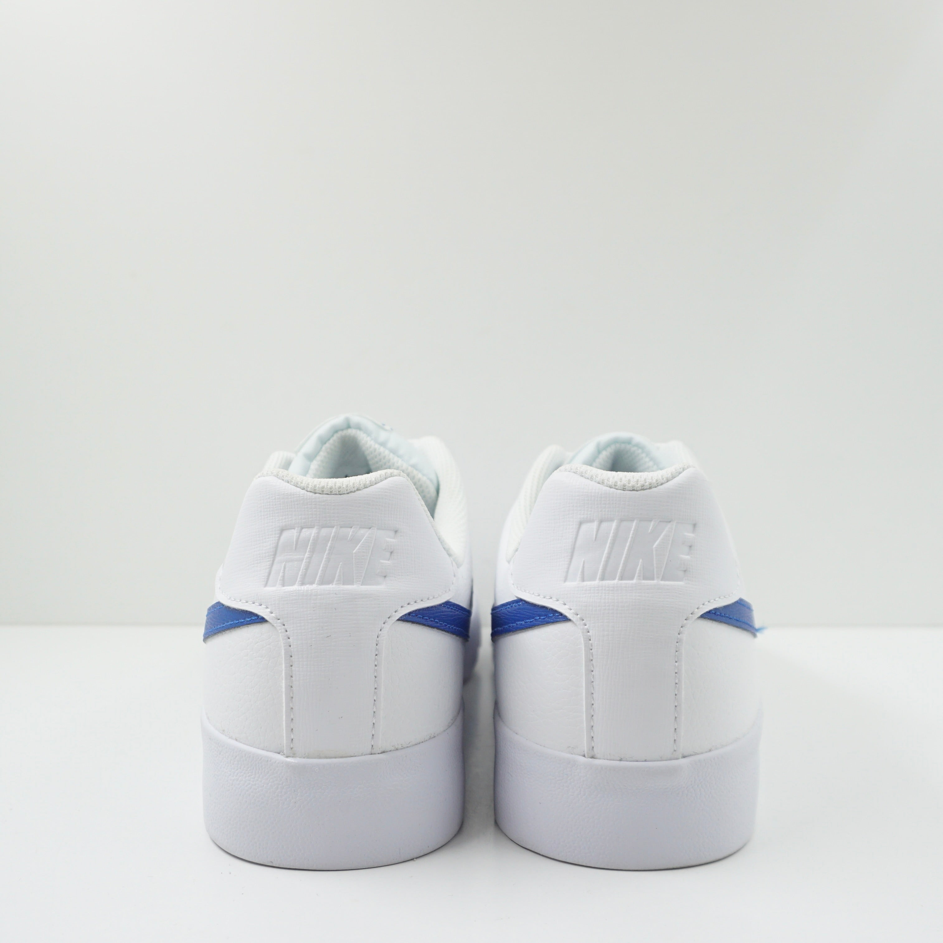 Nike Court Royale White Blue