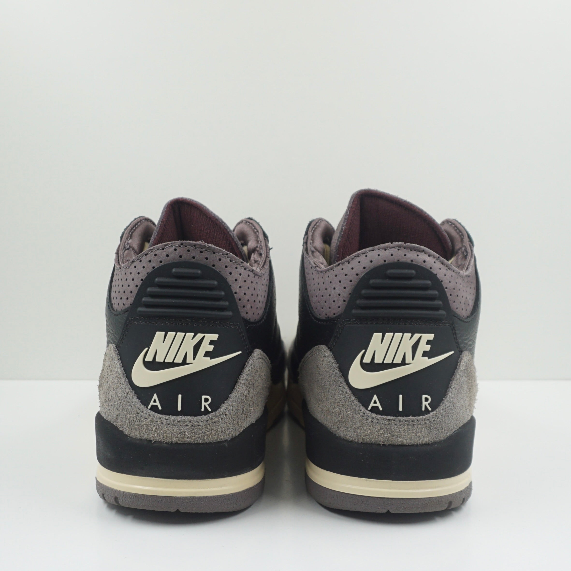 Jordan 3 Retro OG SP A Ma Maniére While You Were Sleeping (W)