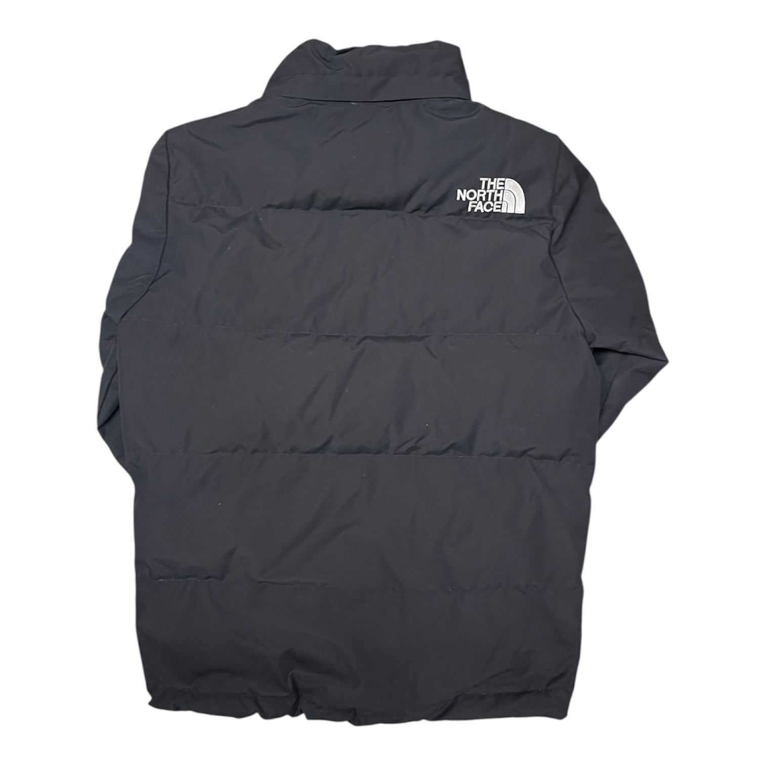 The North Face 550 Black Label Down Jacket