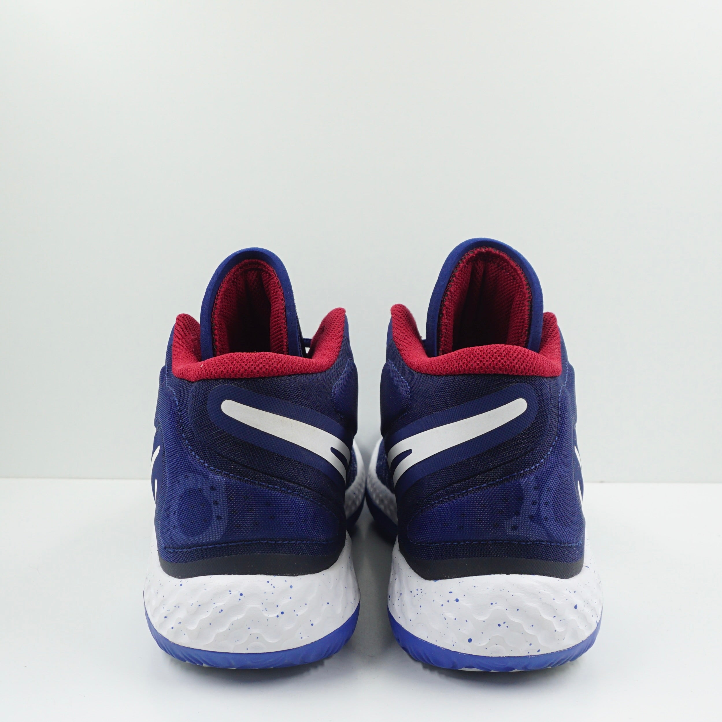 Nike KD Trey 5 VIII Blue Void