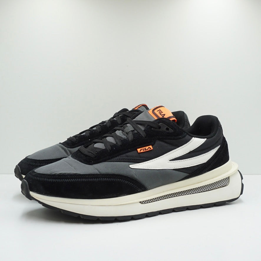 Fila Renno Black
