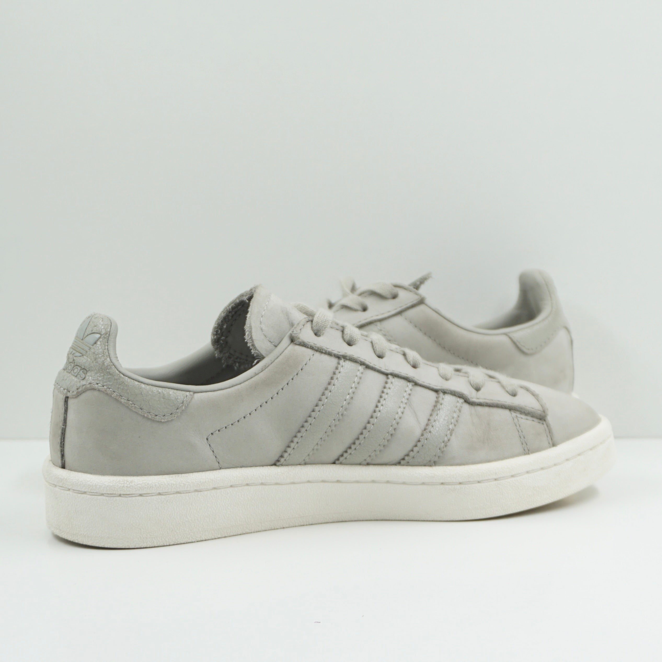 Adidas Campus Grey Sample