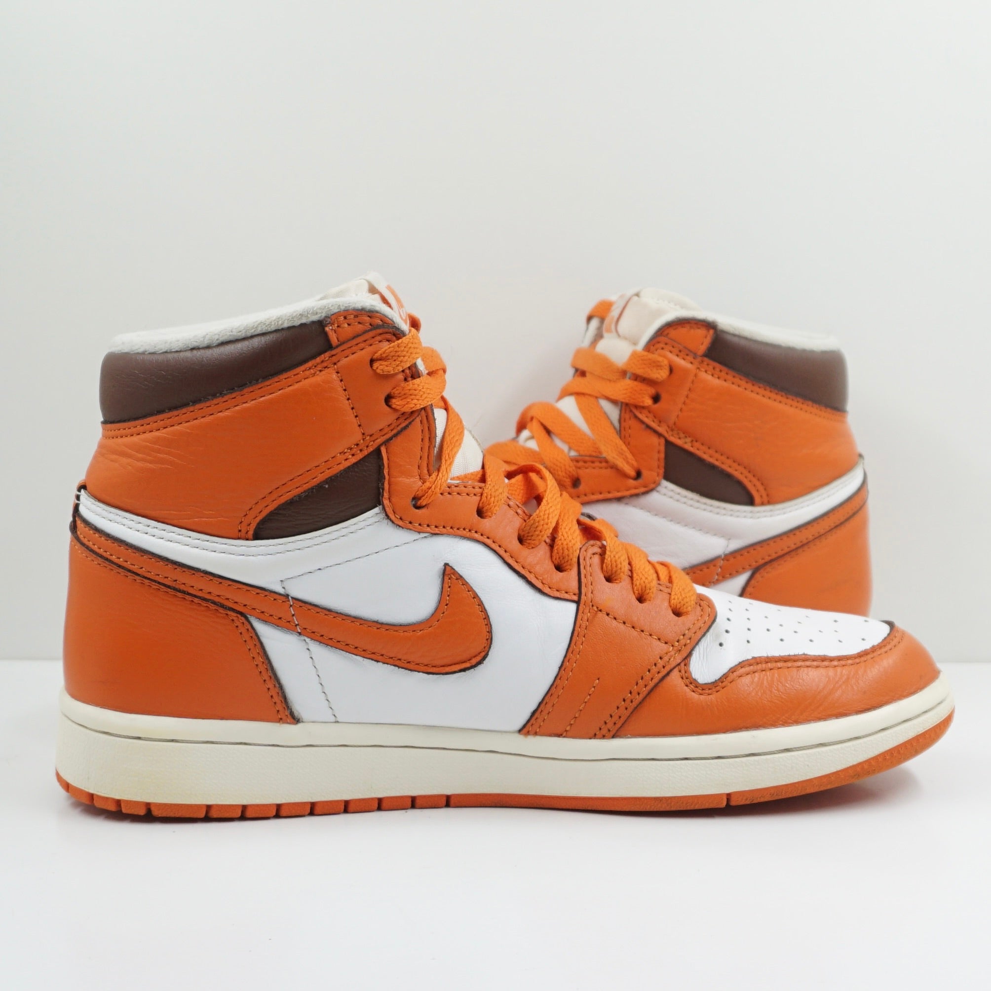 Jordan 1 Retro High OG Starfish (W)