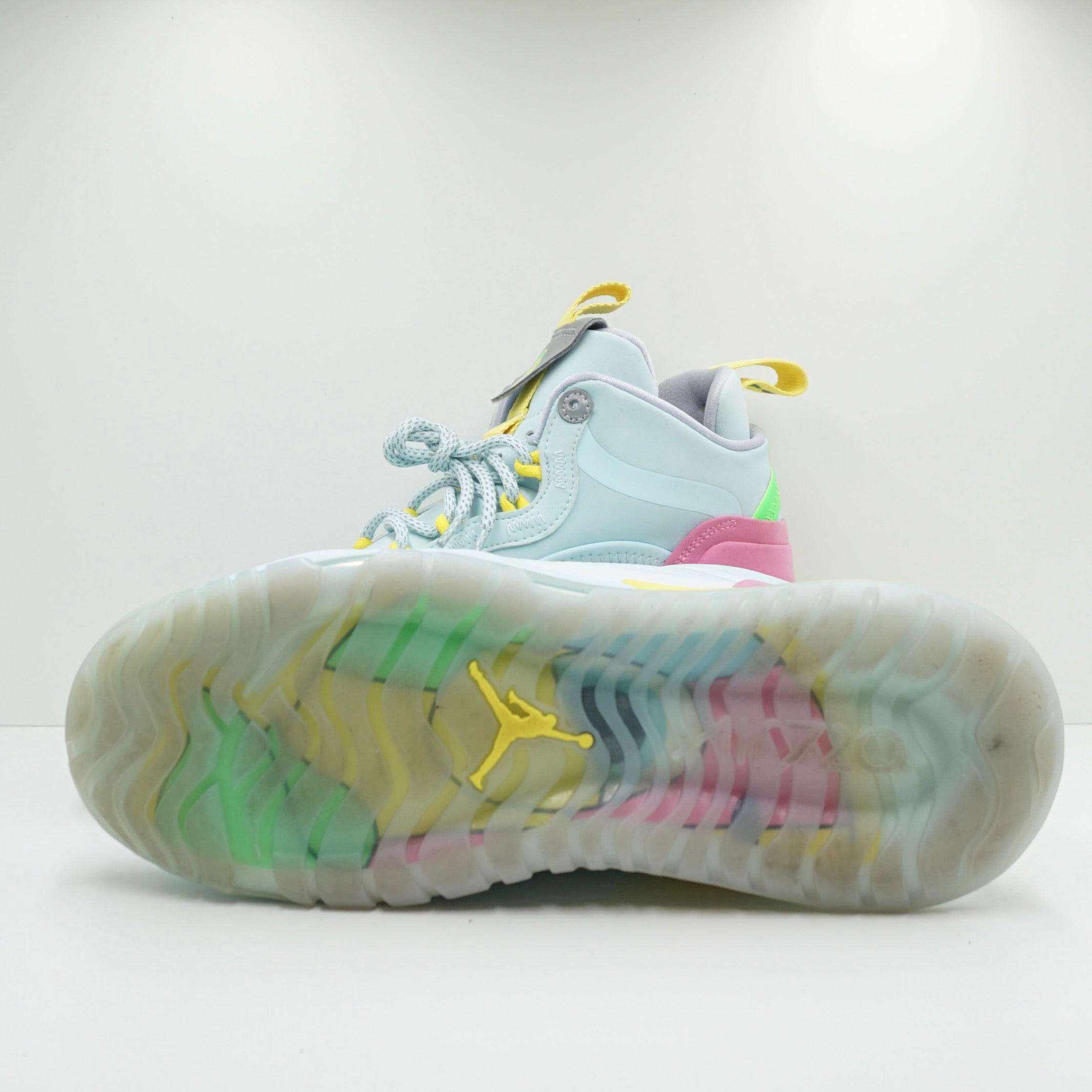 Jordan Aerospace 720 Lyrical Lemonade