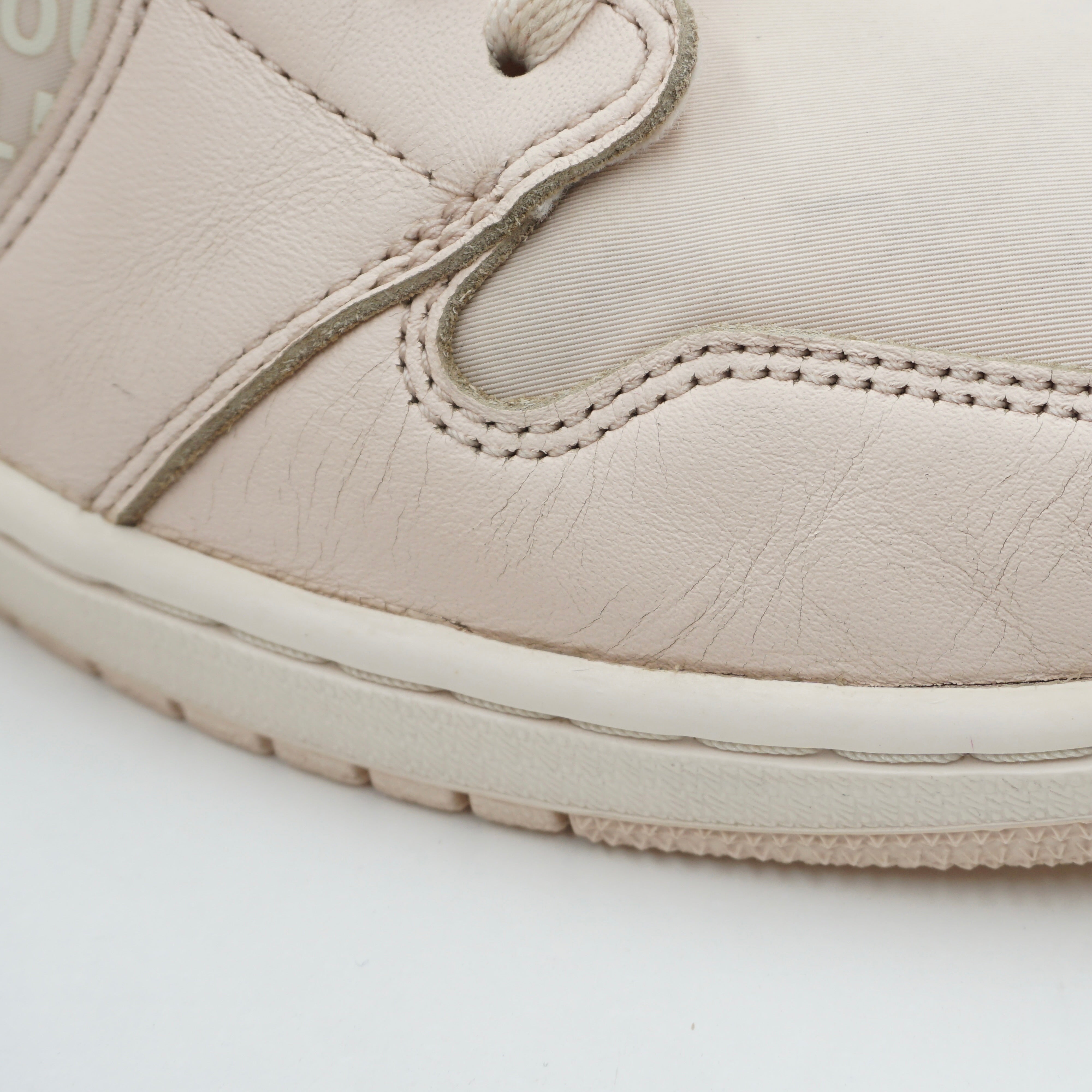 Jordan 1 Retro High Guava Ice