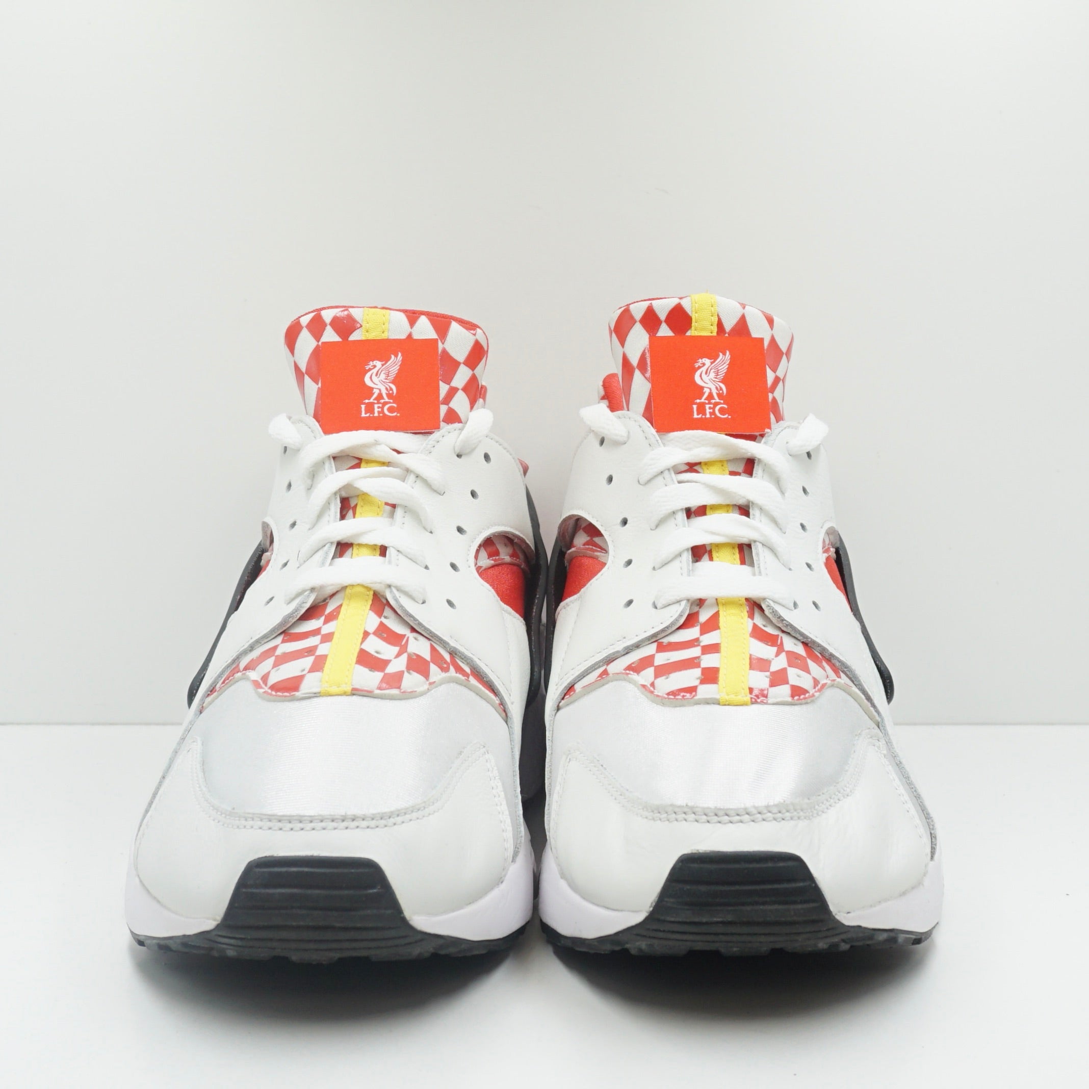 Nike Air Huarache Liverpool