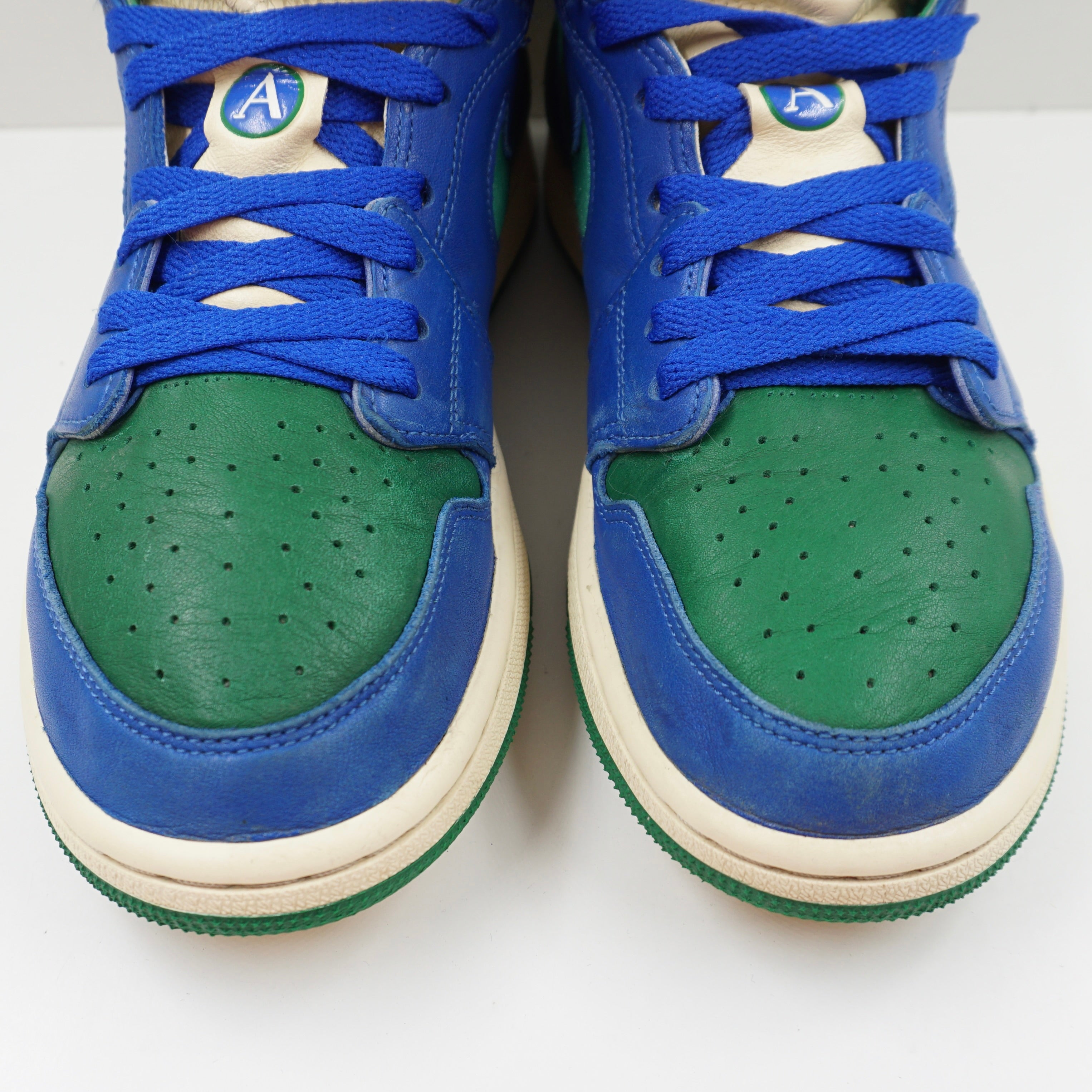 Jordan 1 High Zoom Air CMFT Aleali May Califia (W)