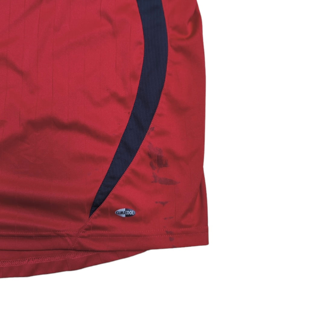 Adidas Germany 2006 Away Football Jersey