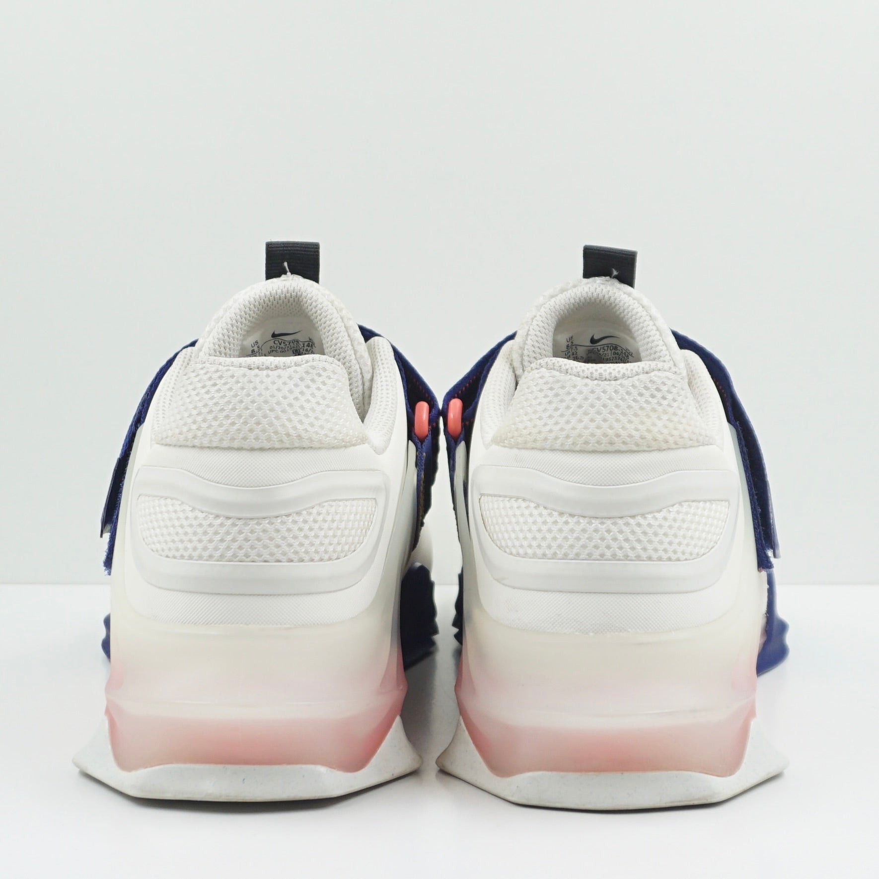 Nike Savaleos Sail Deep Royal Blue