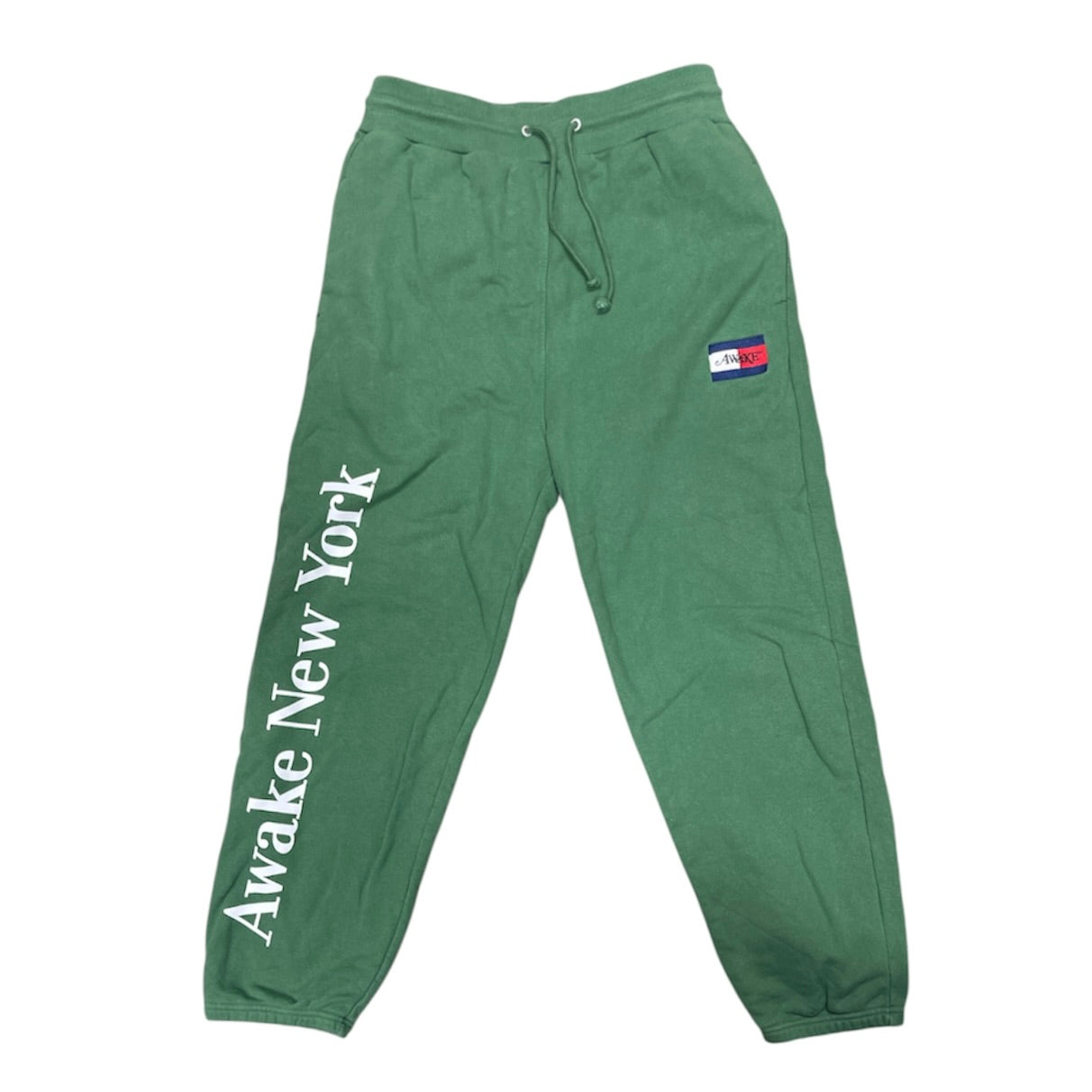 Tommy Hilfiger x Awake NY Green Sweatpants