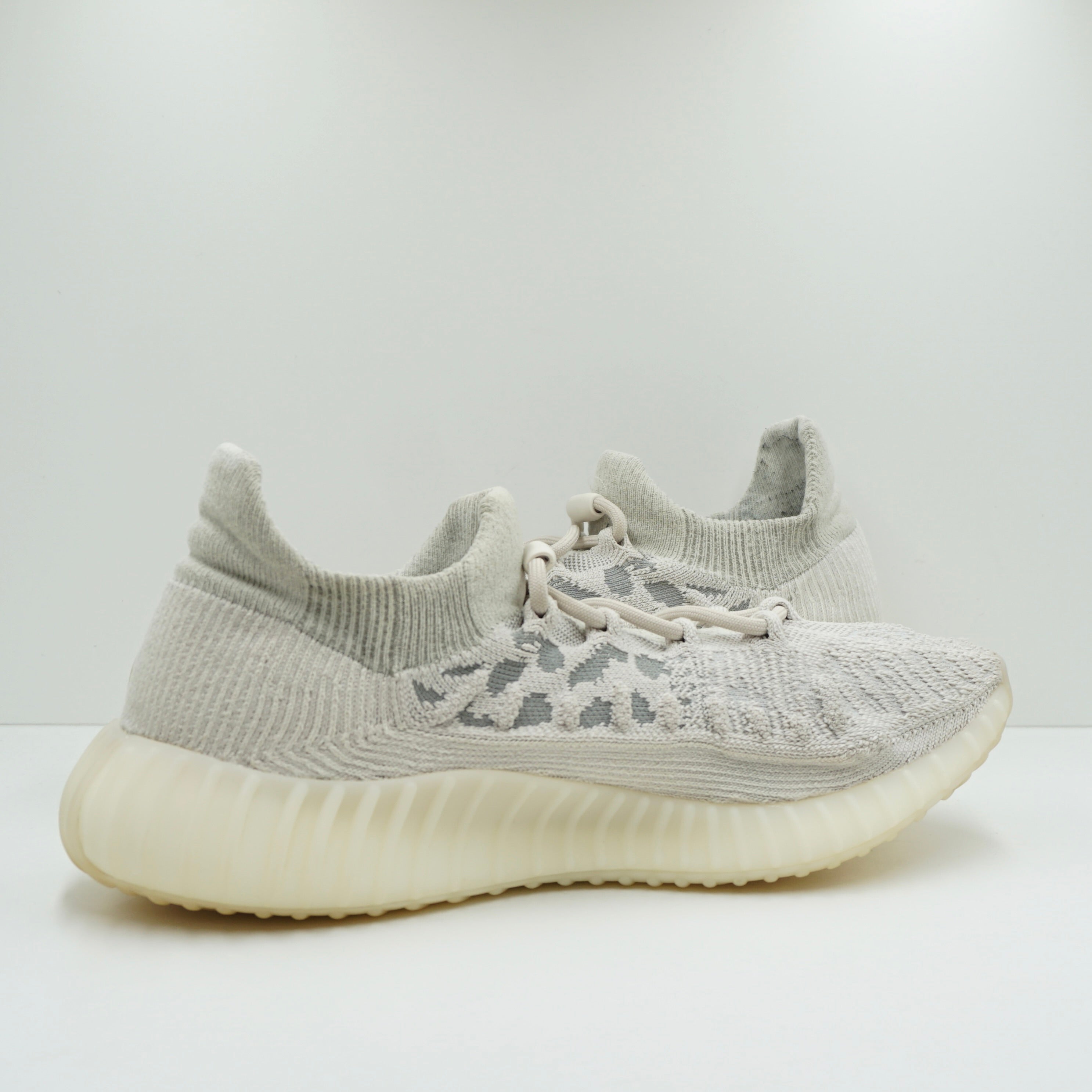 Adidas Yeezy 350 V2 CMPCT Slate Bone
