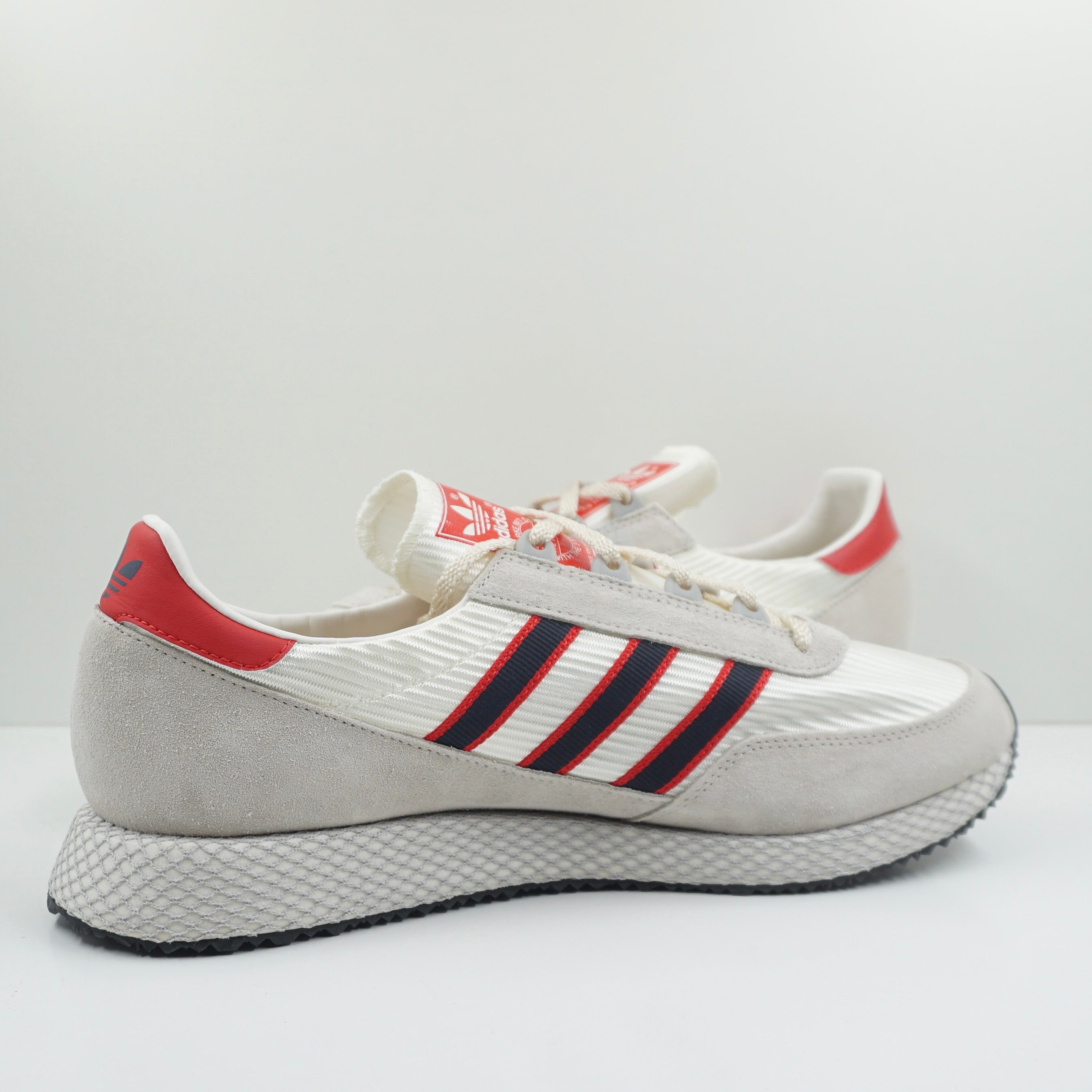 Adidas Spezial Glenbuck Clear Brown