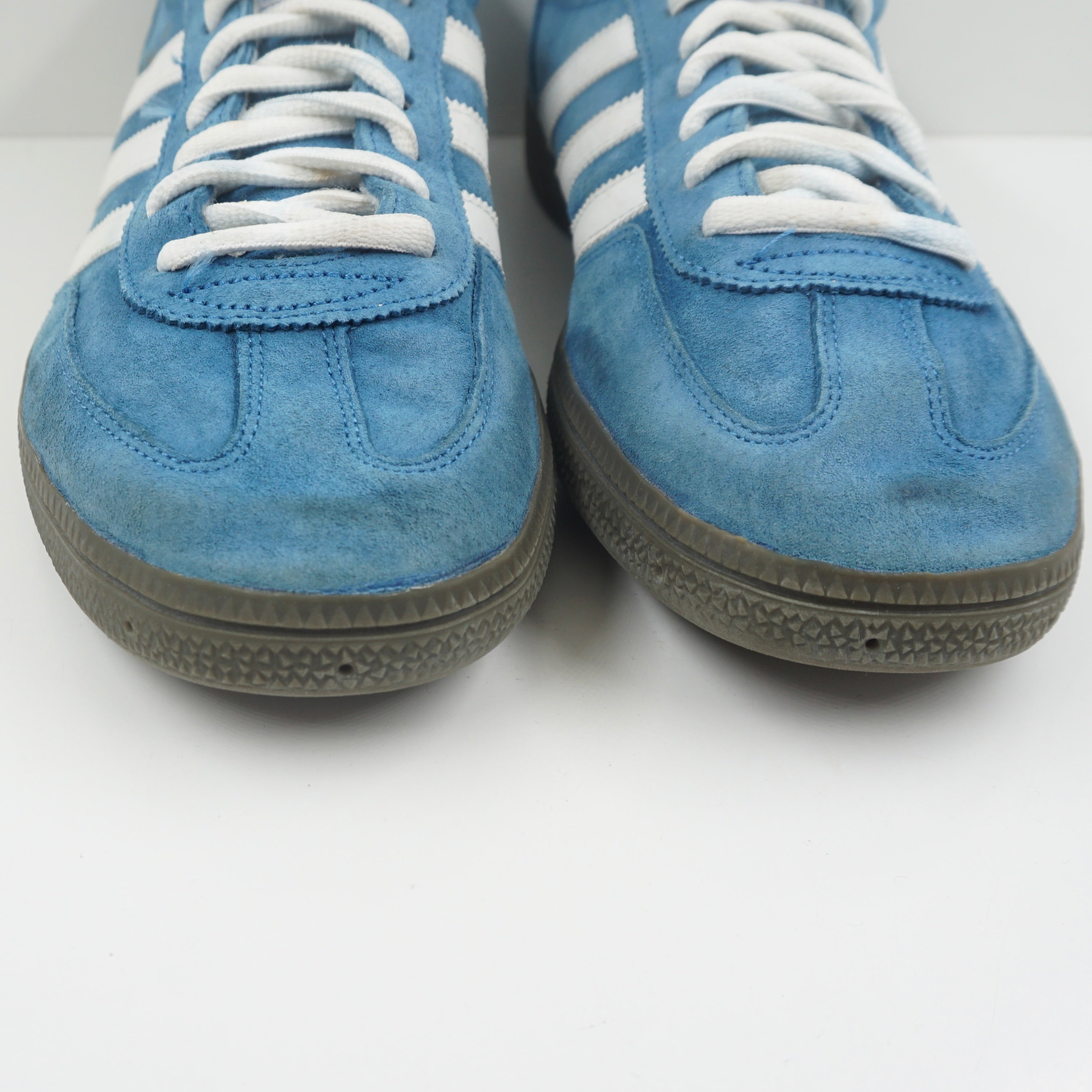 Adidas Handball Special Blue White (2012)