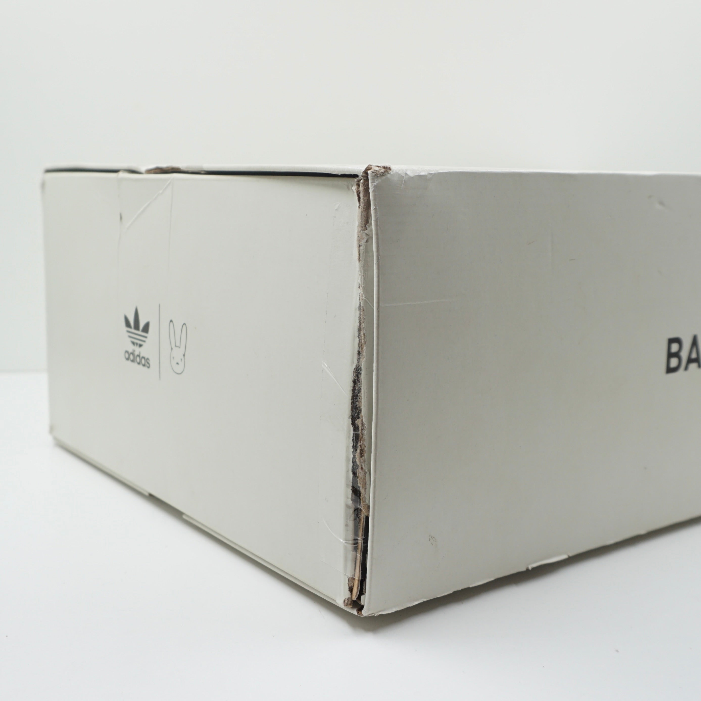 Adidas Forum Buckle Low Bad Bunny Last Forum