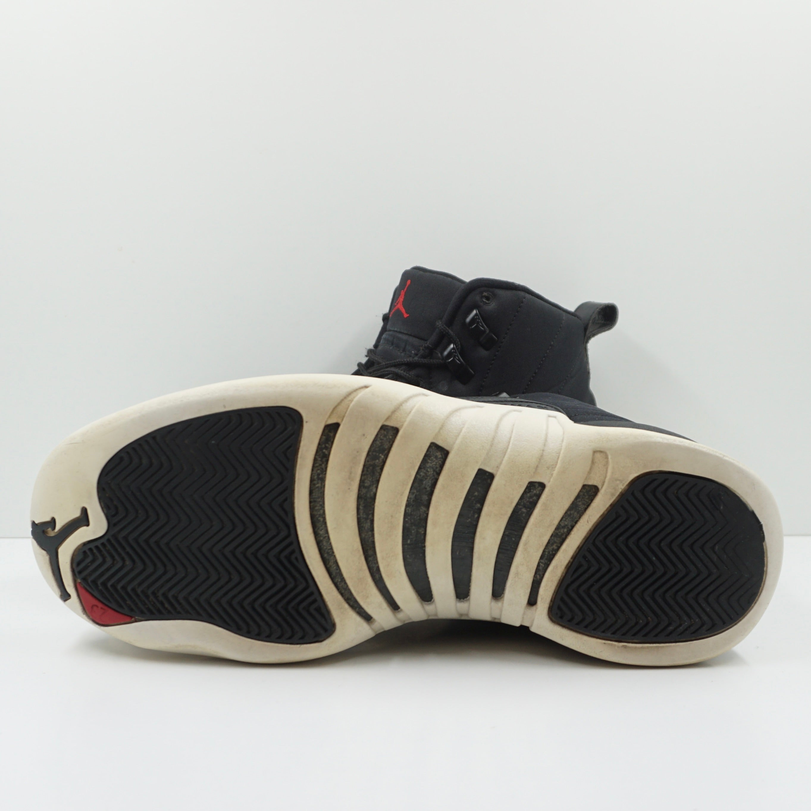 Jordan 12 Retro Nylon