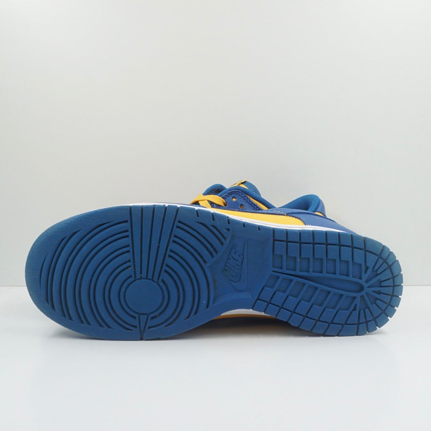 Nike Dunk Low UCLA