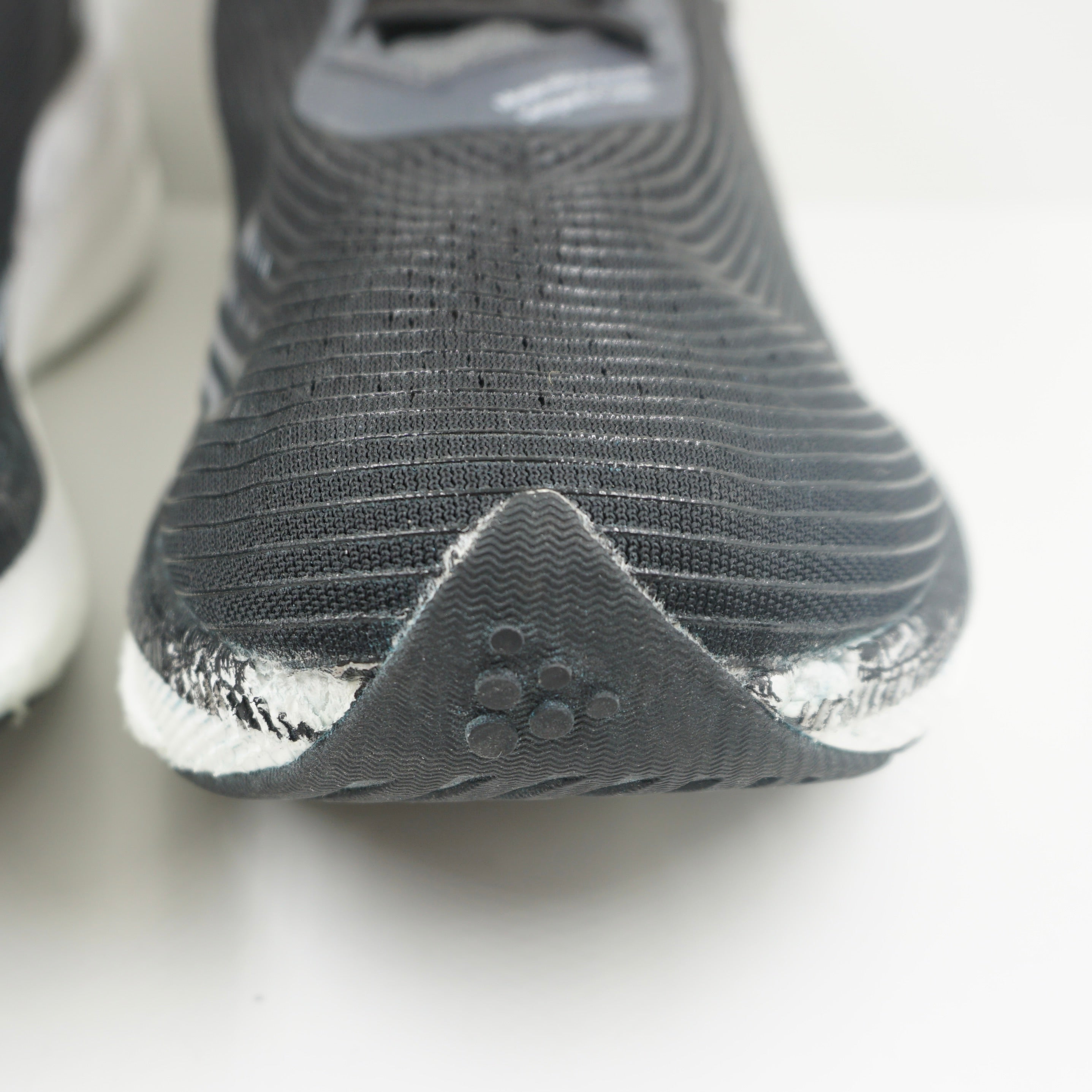 Craft Pro Endur Distance Black White