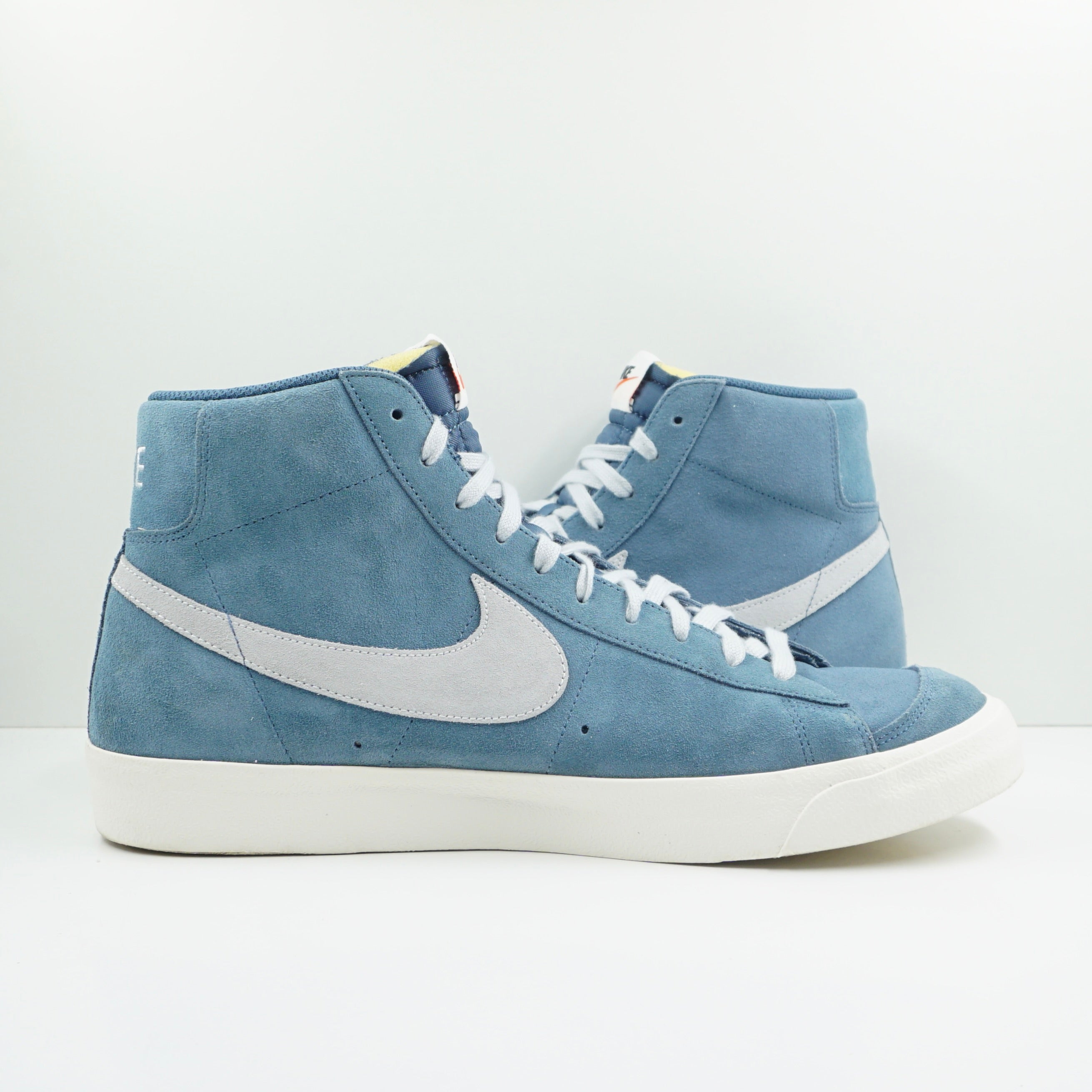 Nike Blazer Mid 77 Suede Thunderstorm