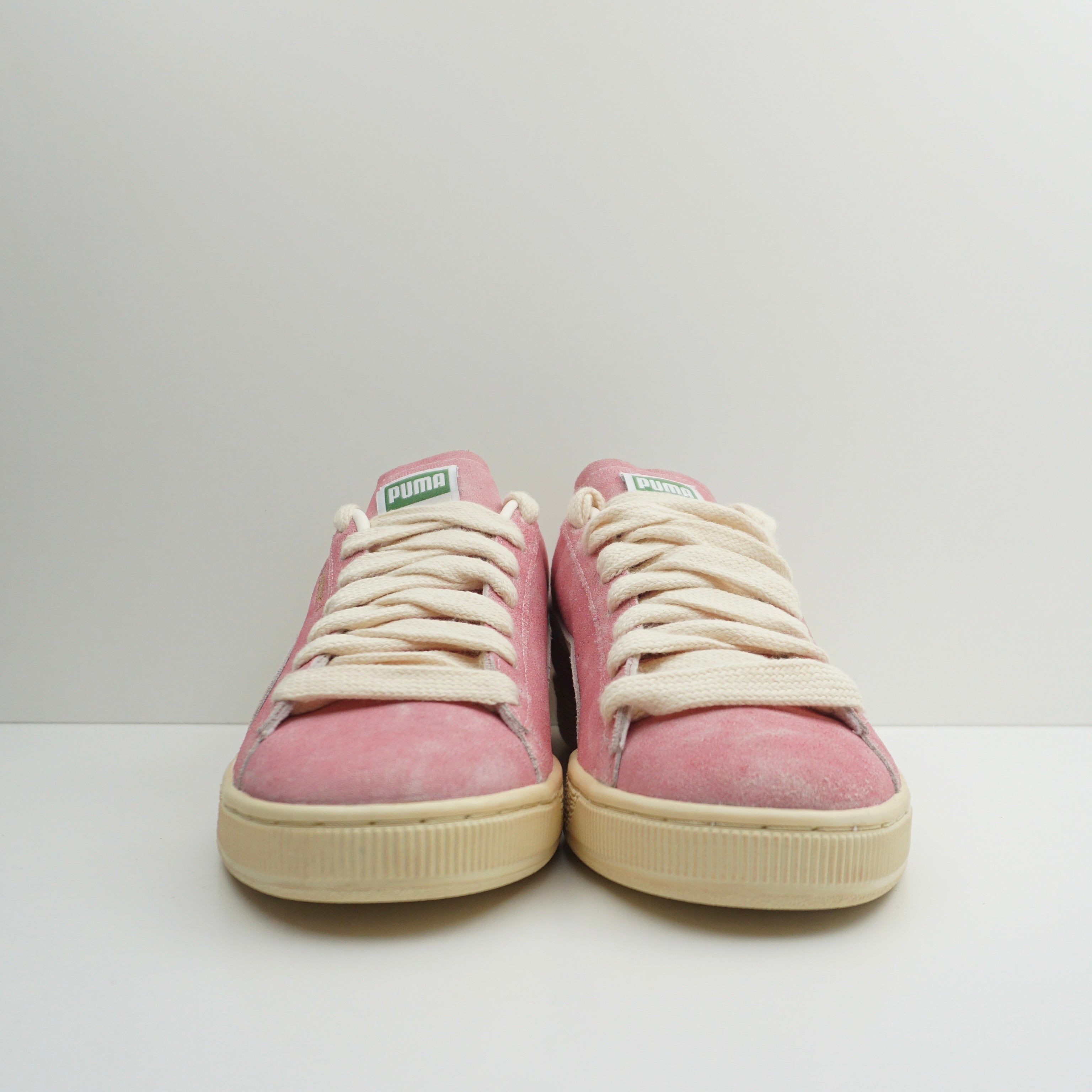 Puma Suede Rhuigi B-Boy