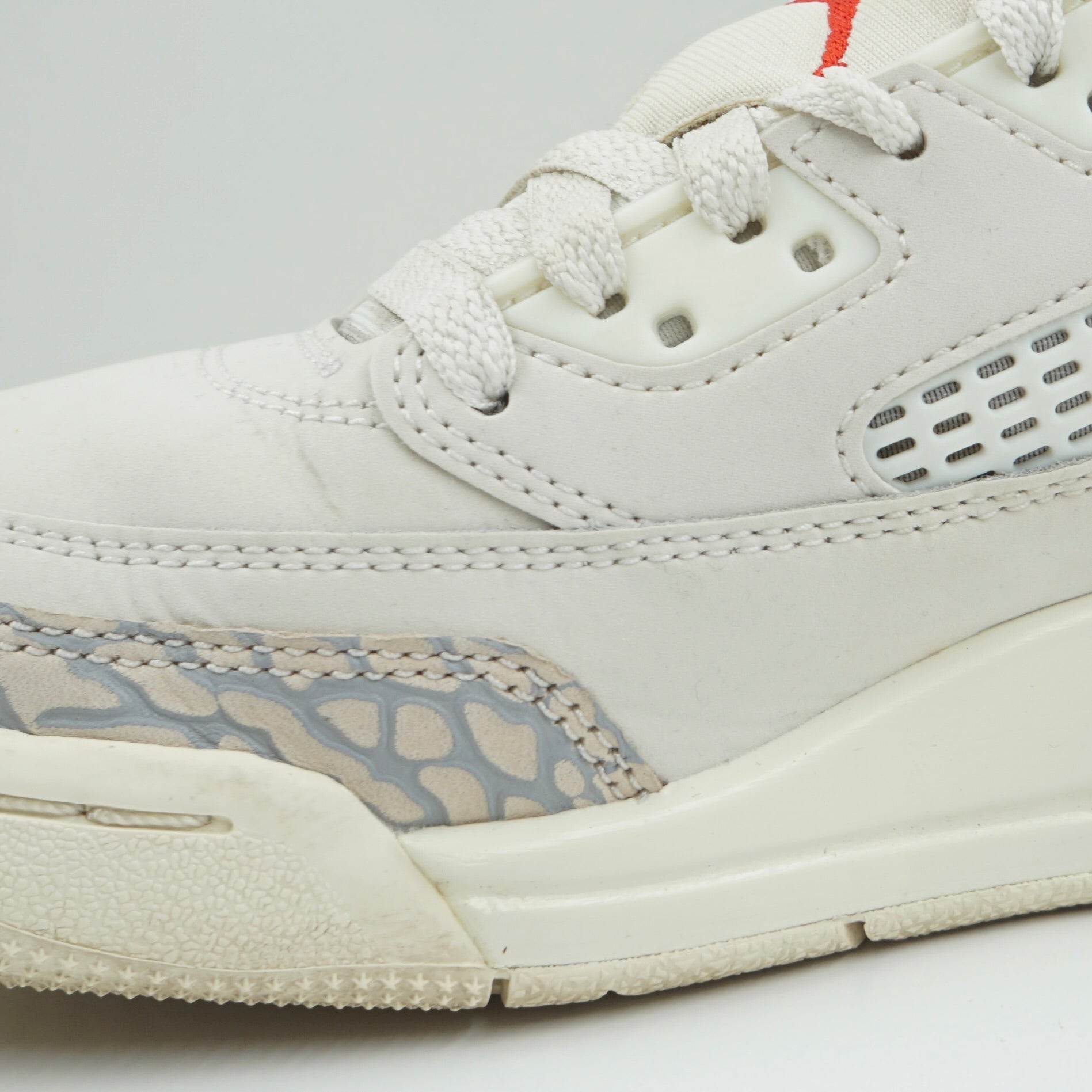 Jordan Spizike Low Coconut Milk (GS)