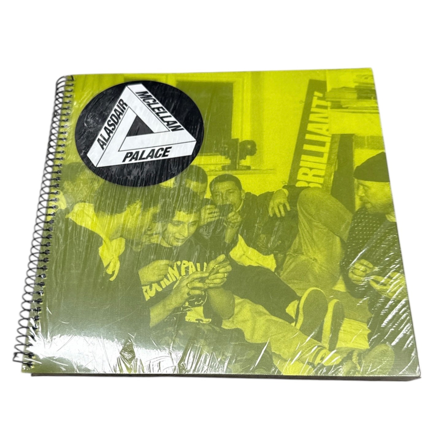 The Palace Idea Book