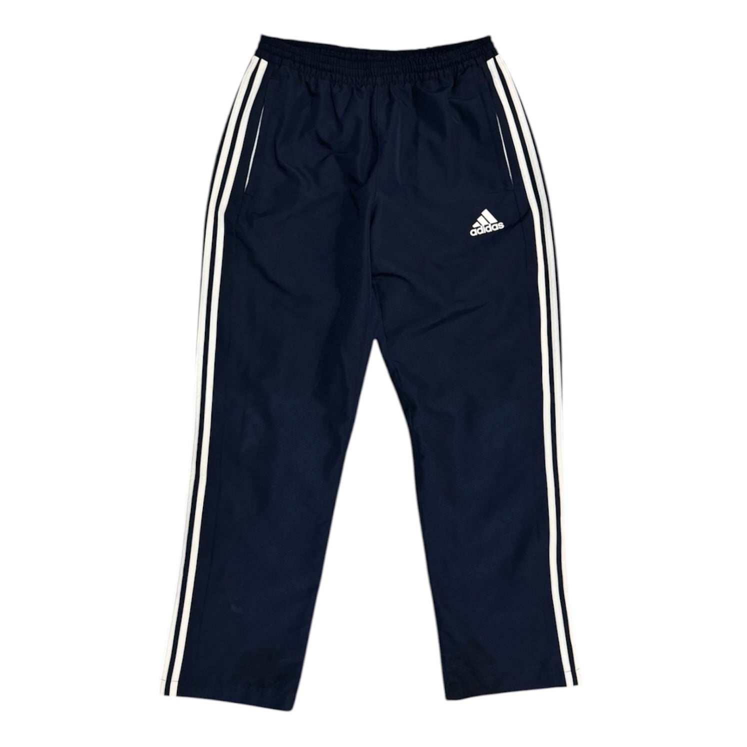 Adidas T16 Team Navy Track Pants