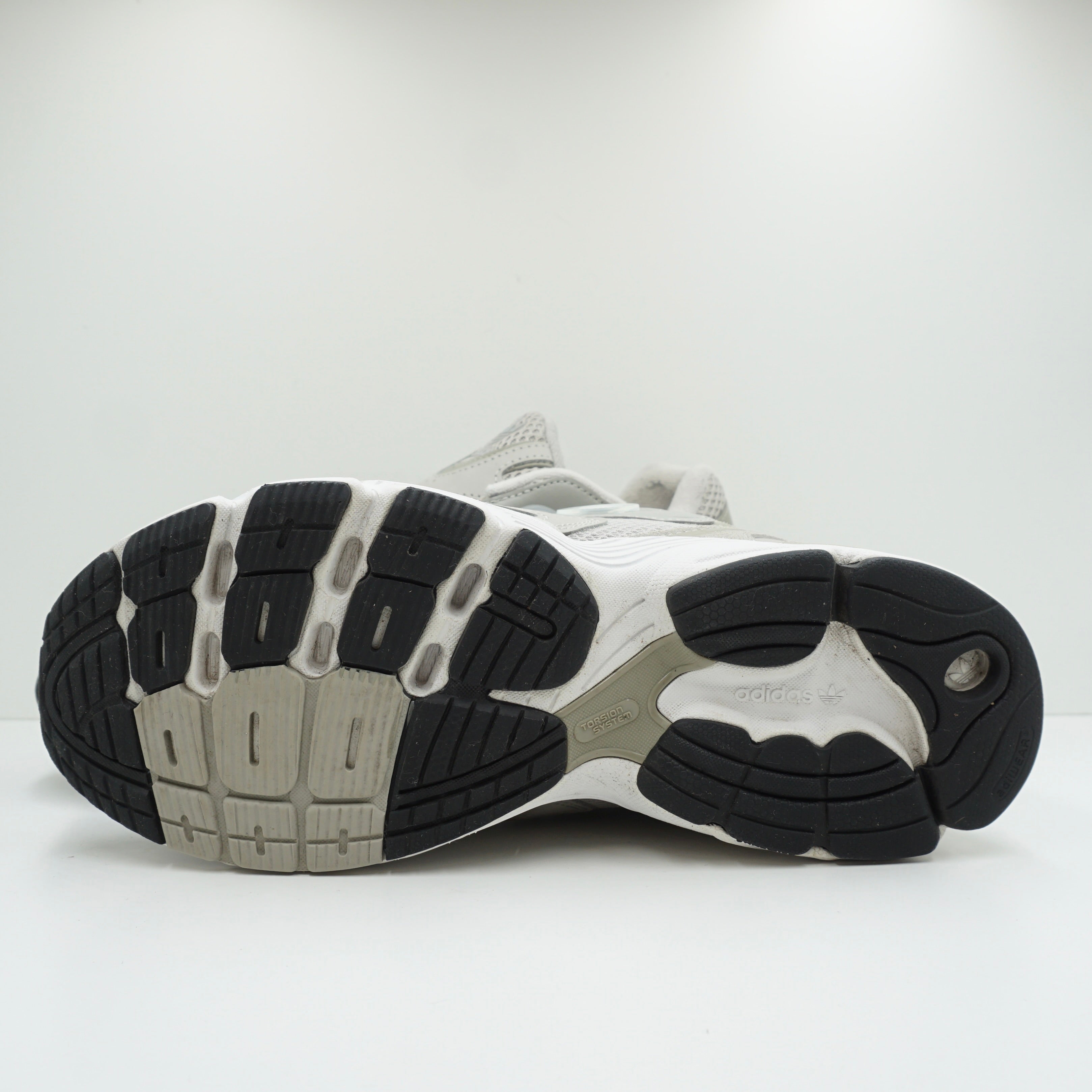 Adidas Astir Grey White (W)