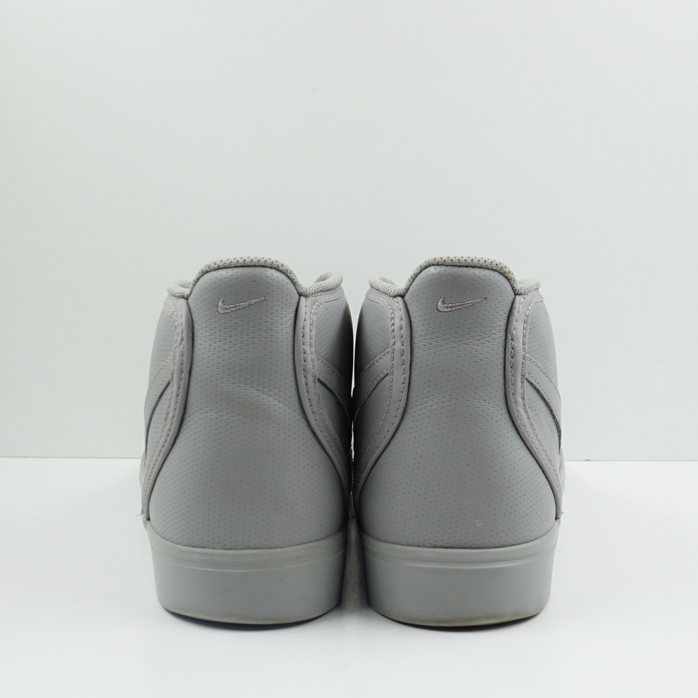 Nike Toki ND Grey