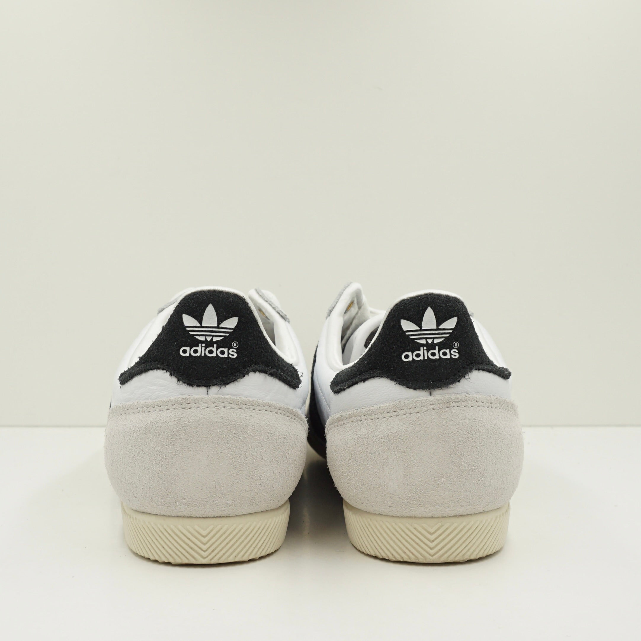 Adidas Japan Cloud White Black (W)