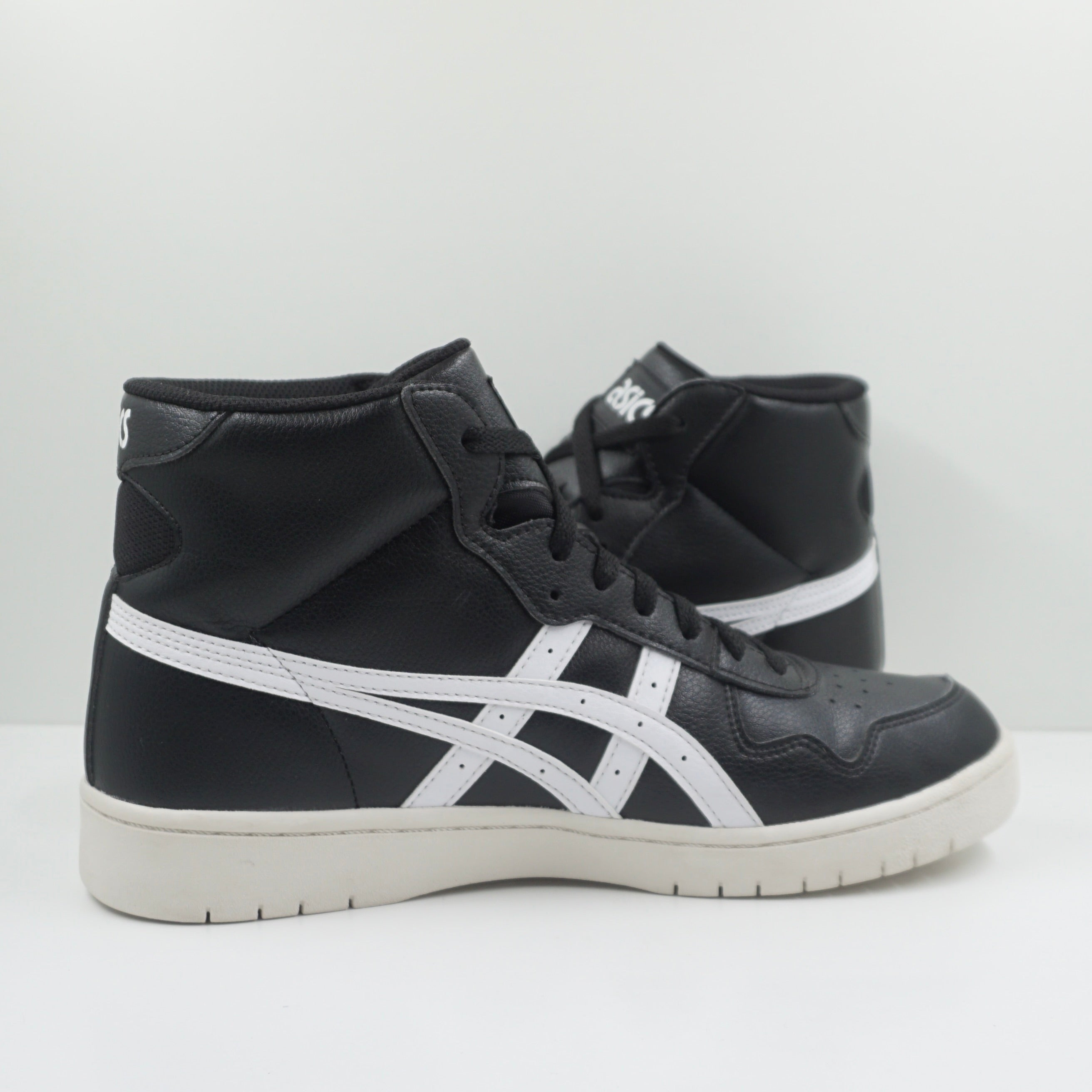 Asics Japan L Black/White
