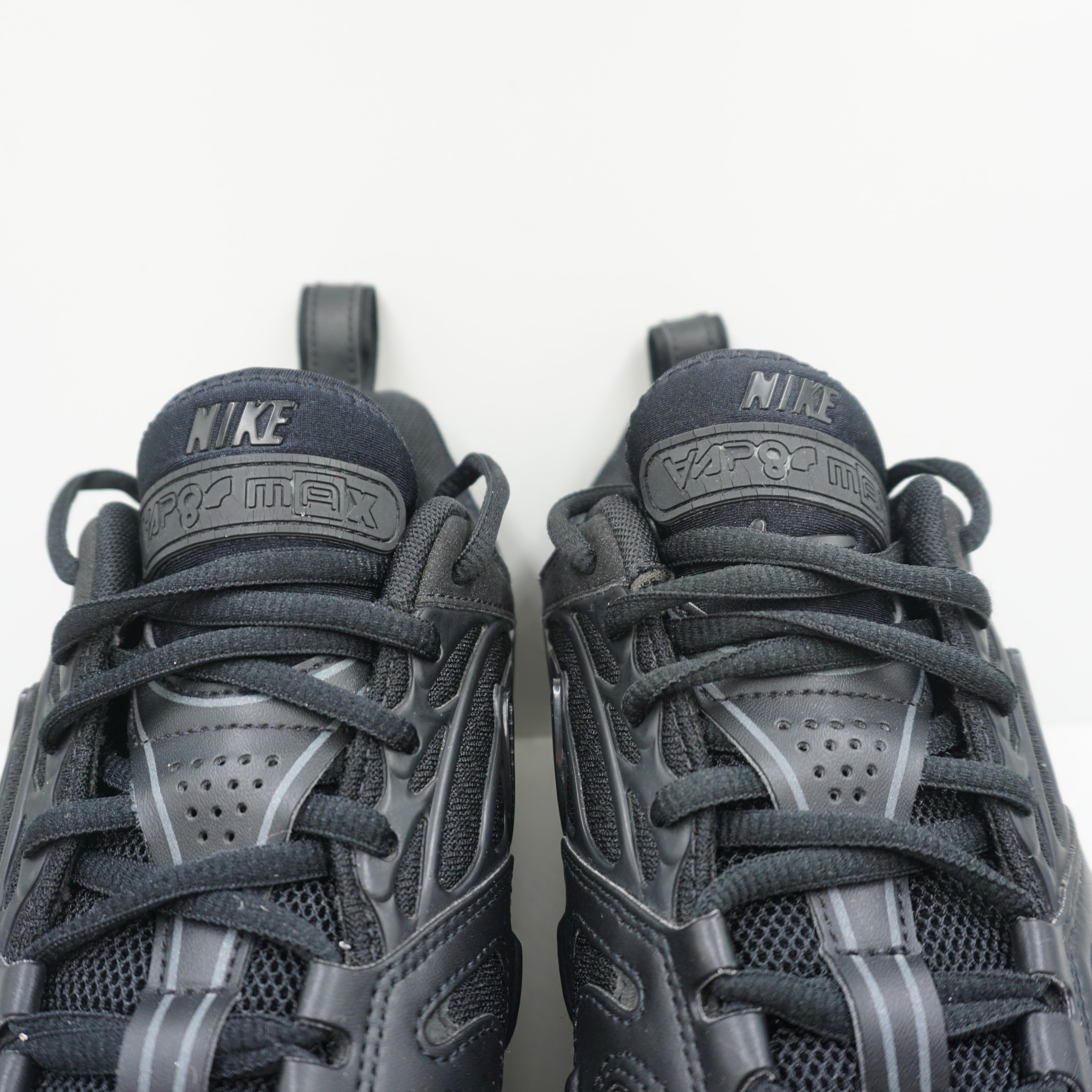 Nike Air VaporMax EVO Triple Black