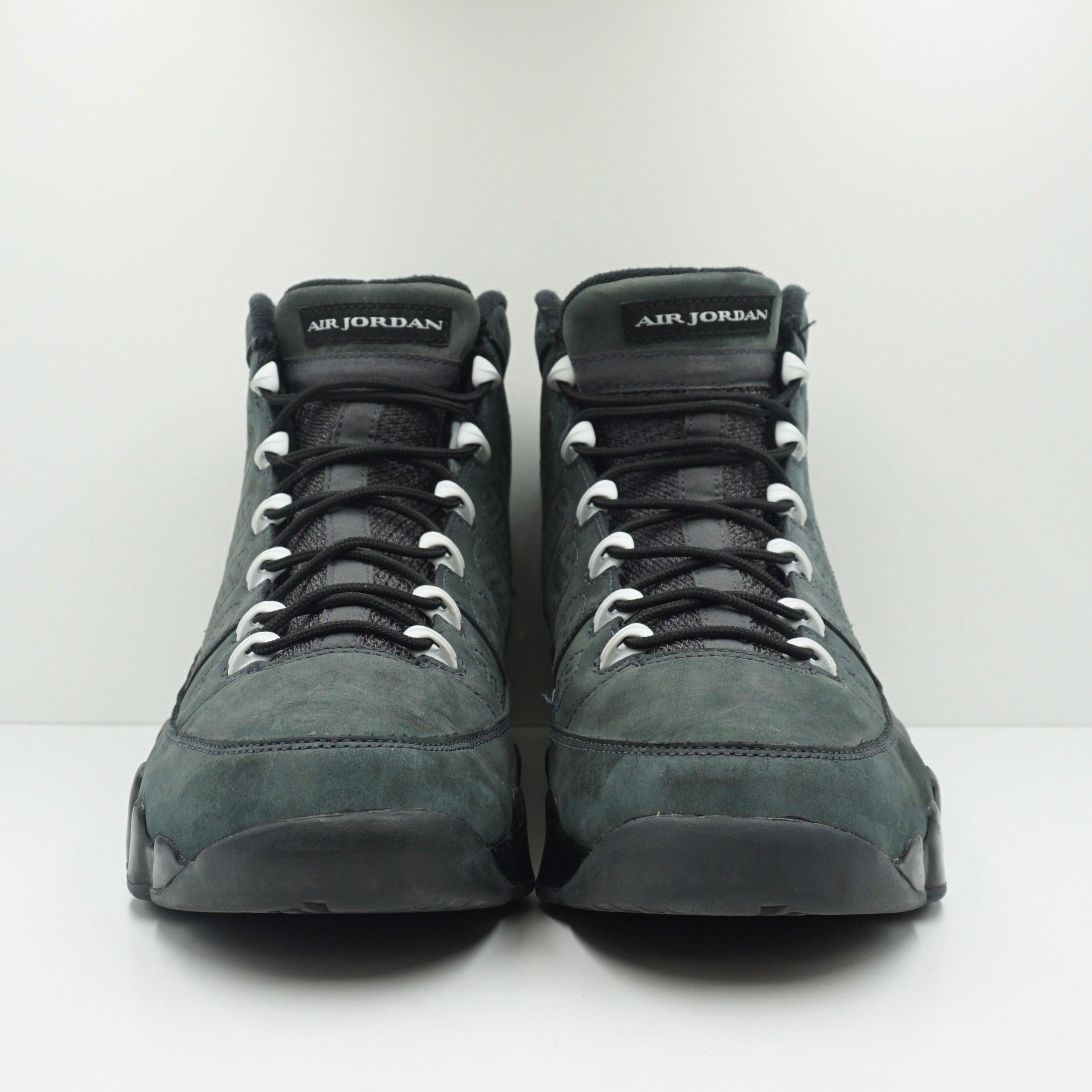 Jordan 9 Retro Anthracite