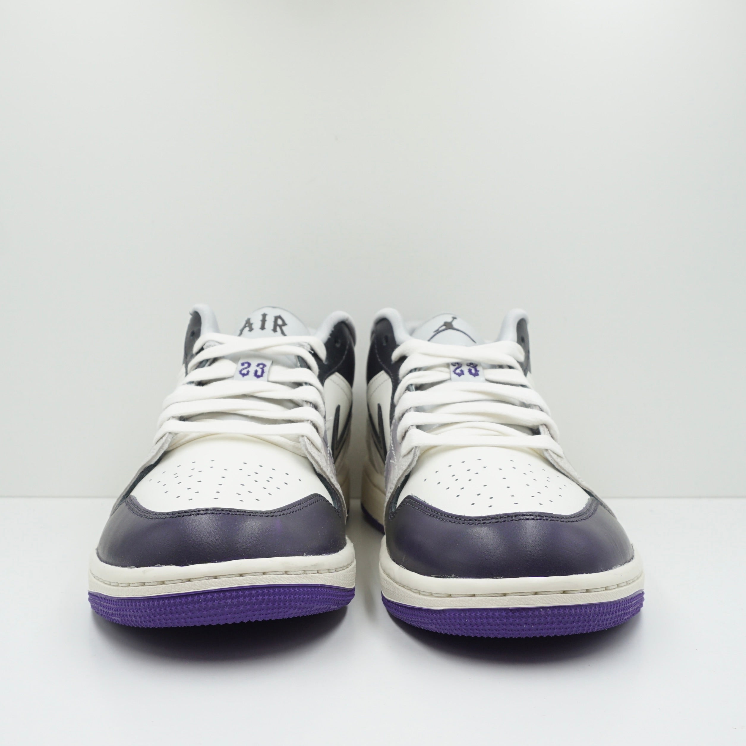 Jordan 1 Low SE Punk Rock (W)