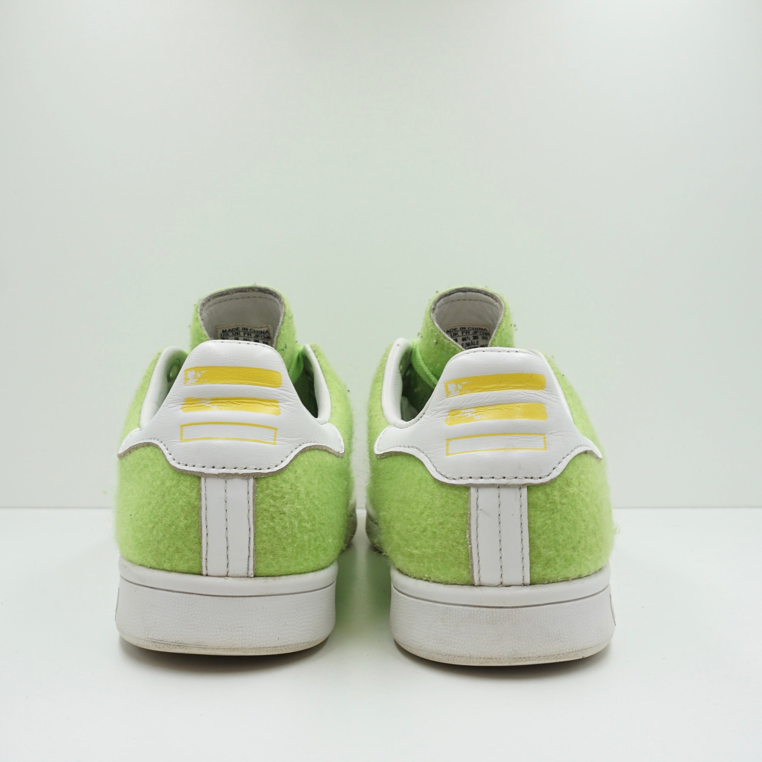 Adidas Stan Smith Pharrell Tennis Green