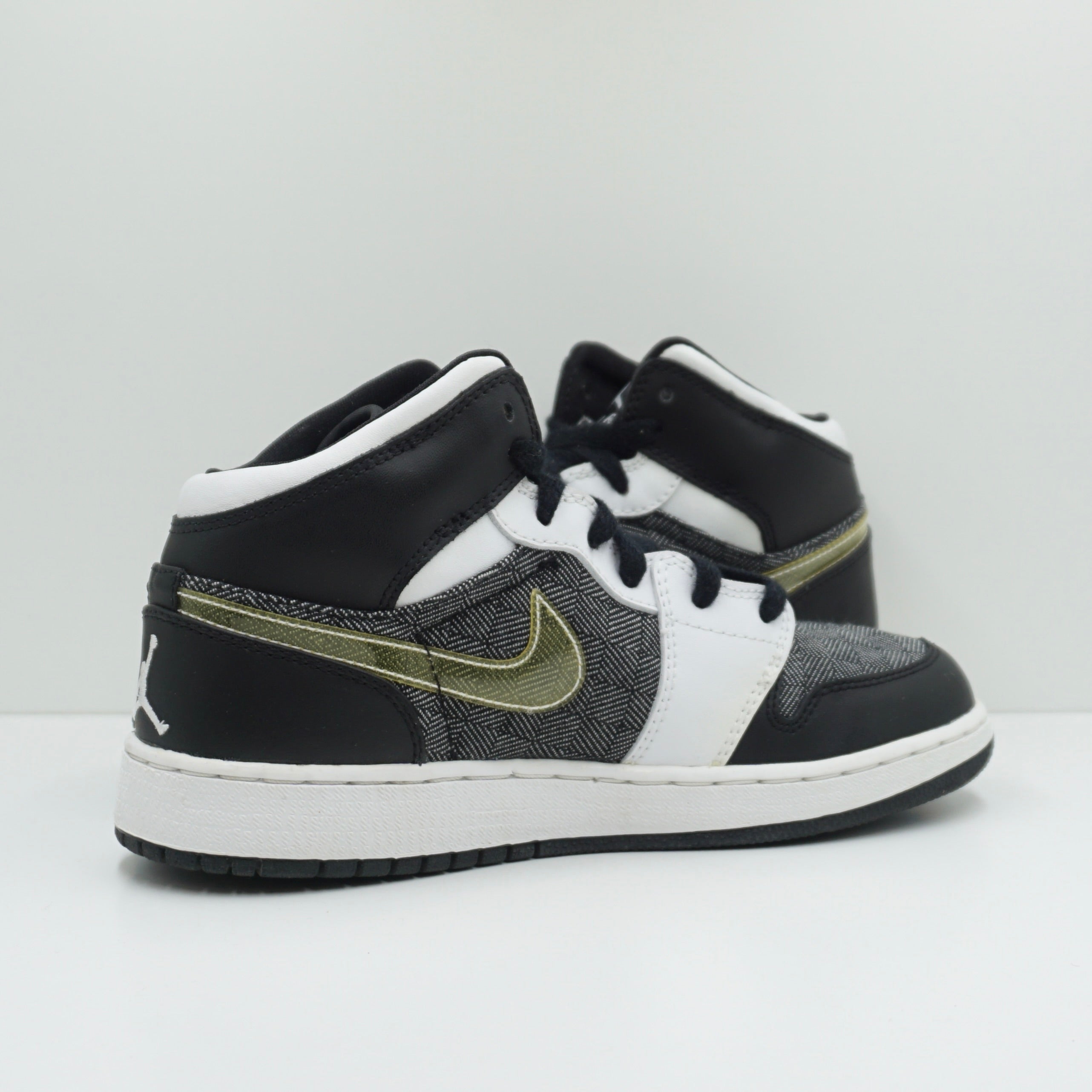 Jordan 1 Retro Father's Day (GS)