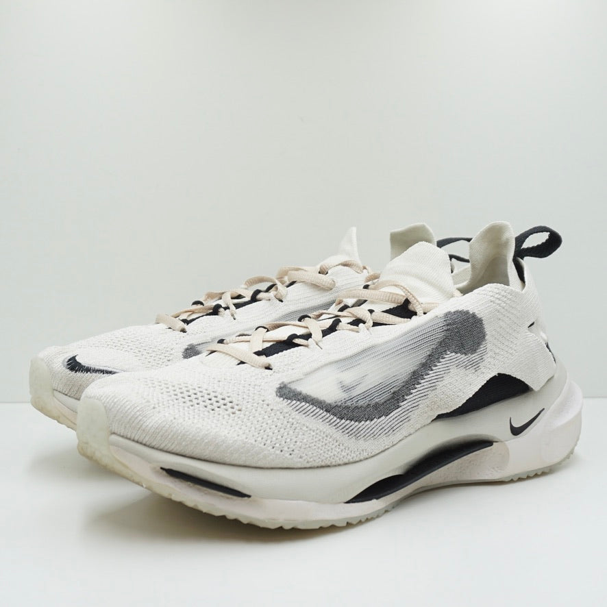 Nike Spark Flyknit Platinum Tint Coconut Milk