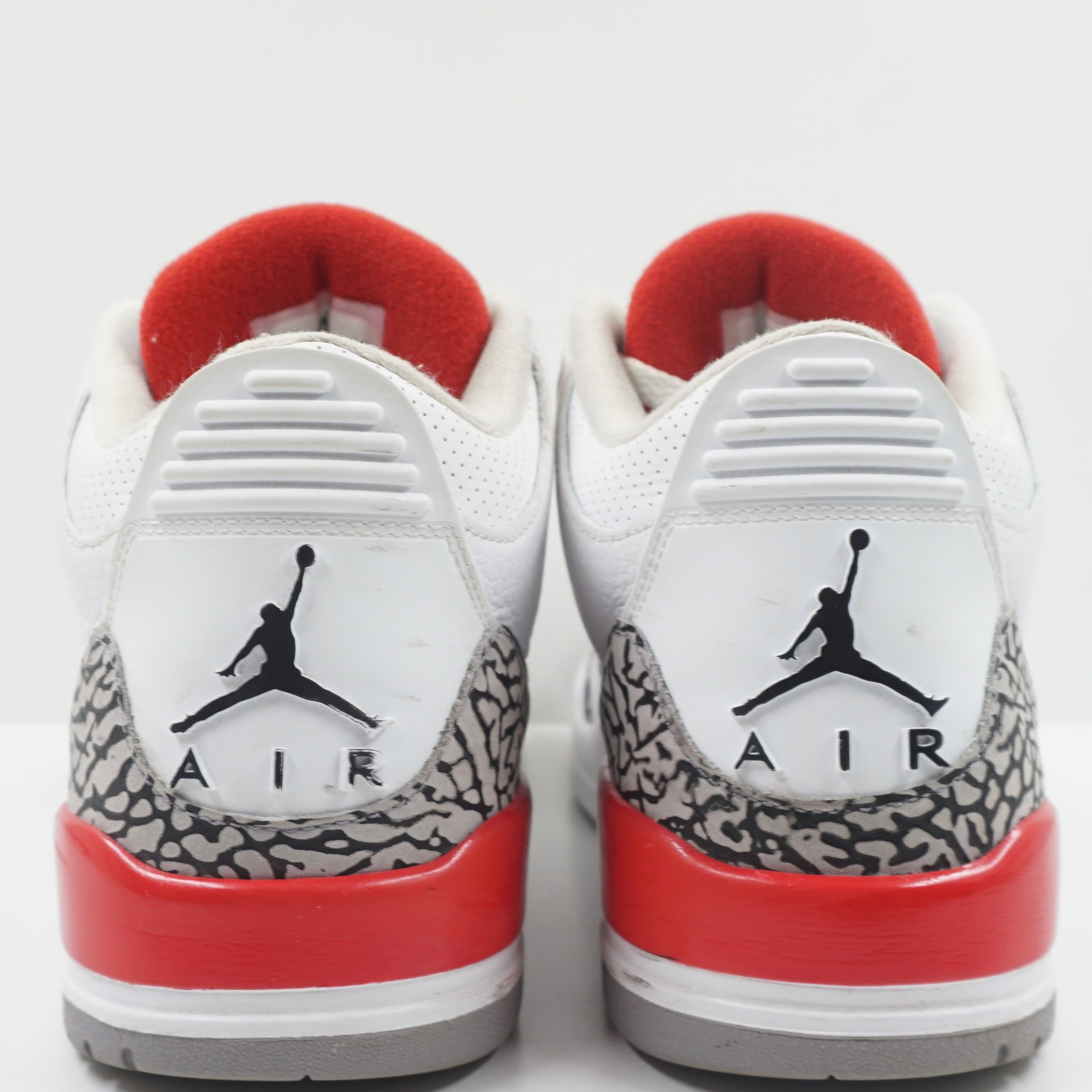 Jordan 3 Retro Hall of Fame
