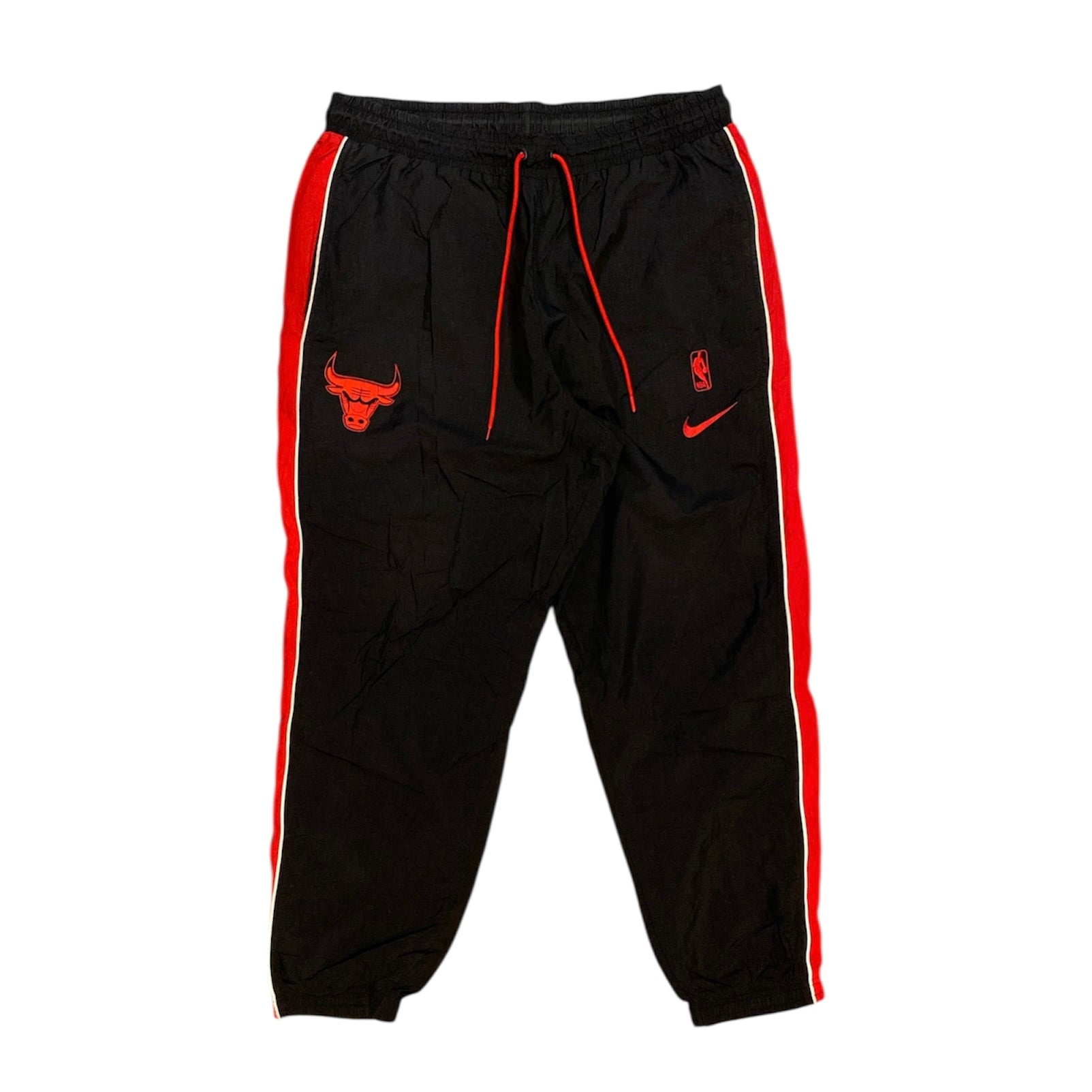 Nike Chicago Bulls Courtside Track Suit Set