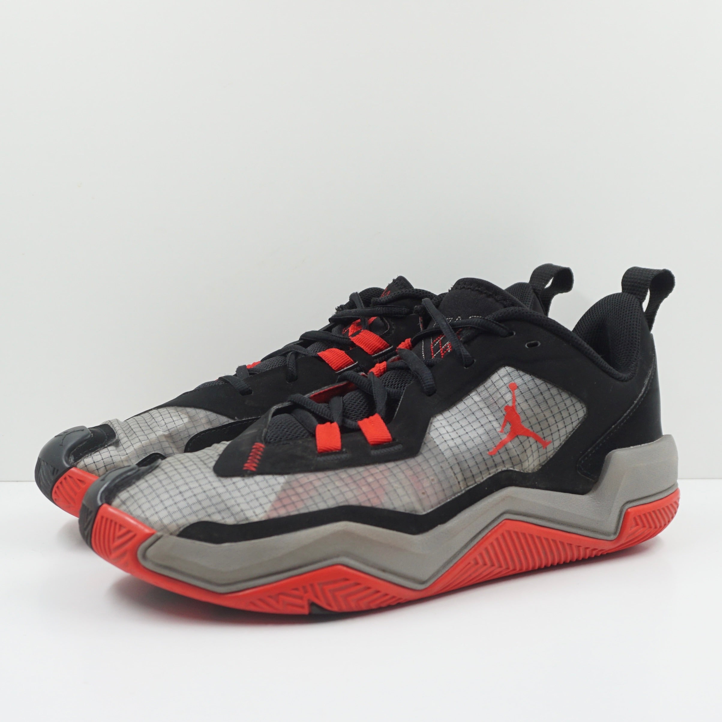 Jordan One Take 4 Bred