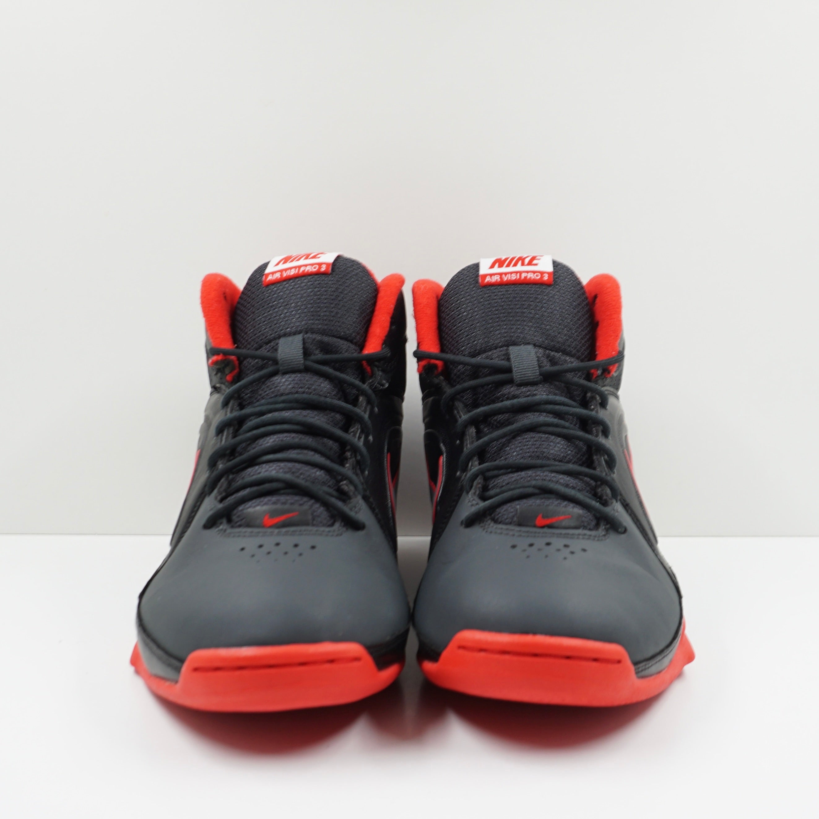 Nike Air Visi Pro 3 Black Red