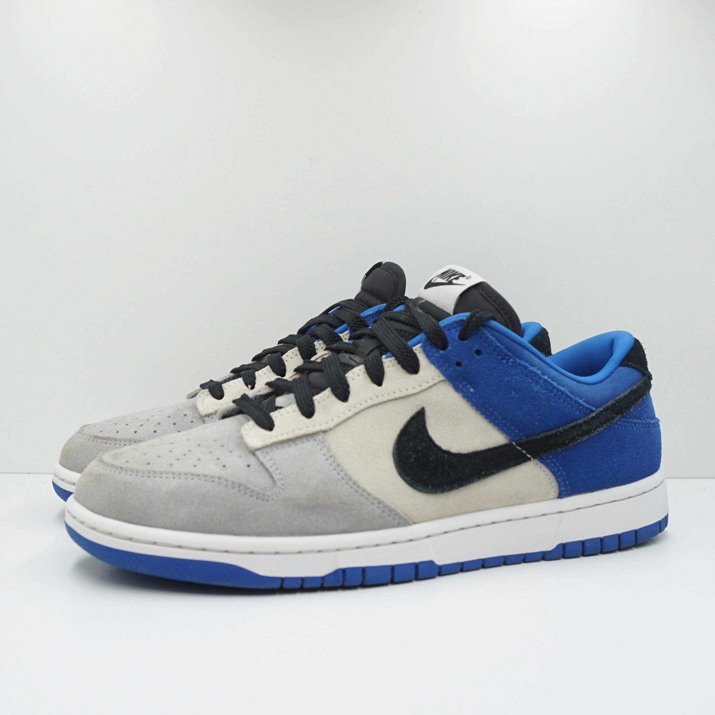 Nike Dunk By You Blue/Grey