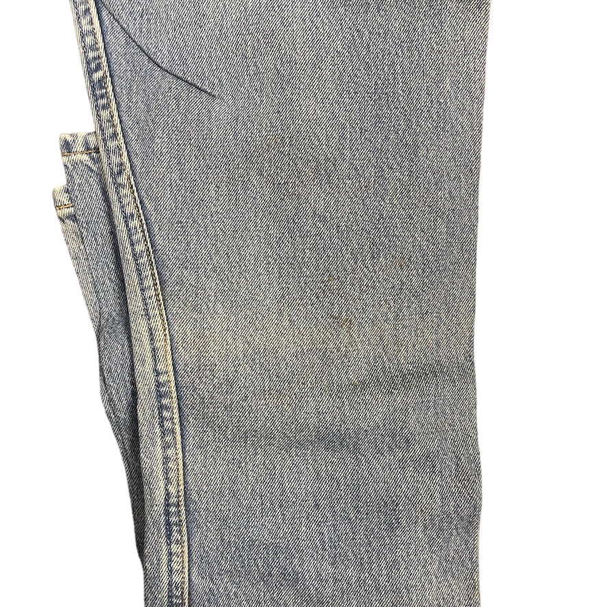 Vintage Levis 501 Light Blue Jeans (W26/L32) (W)