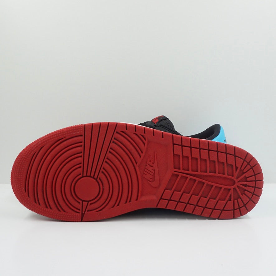 Jordan 1 Retro Low OG NC to Chi (W)
