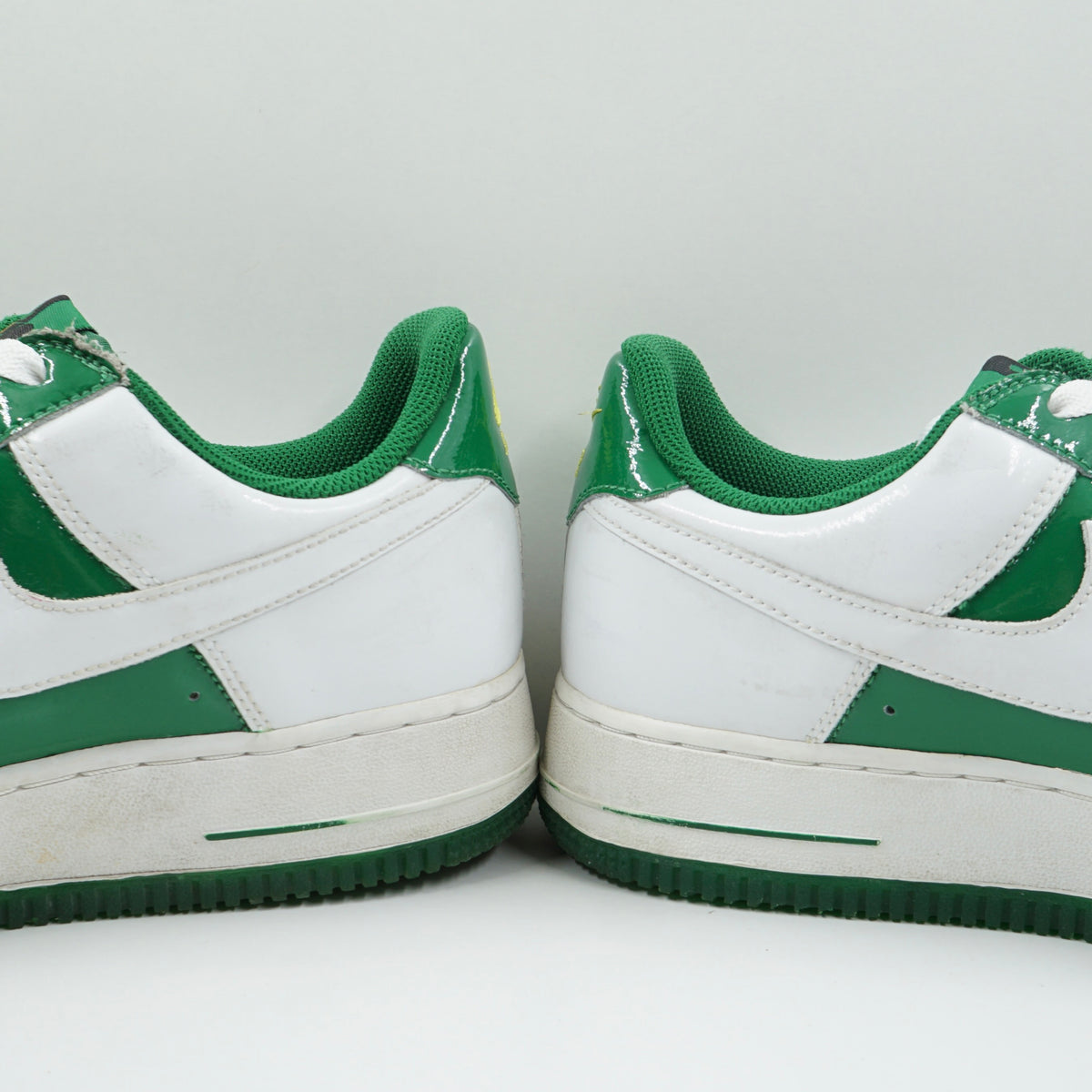 Nike Air Force 1 Low St. Patrick's Day (2006)